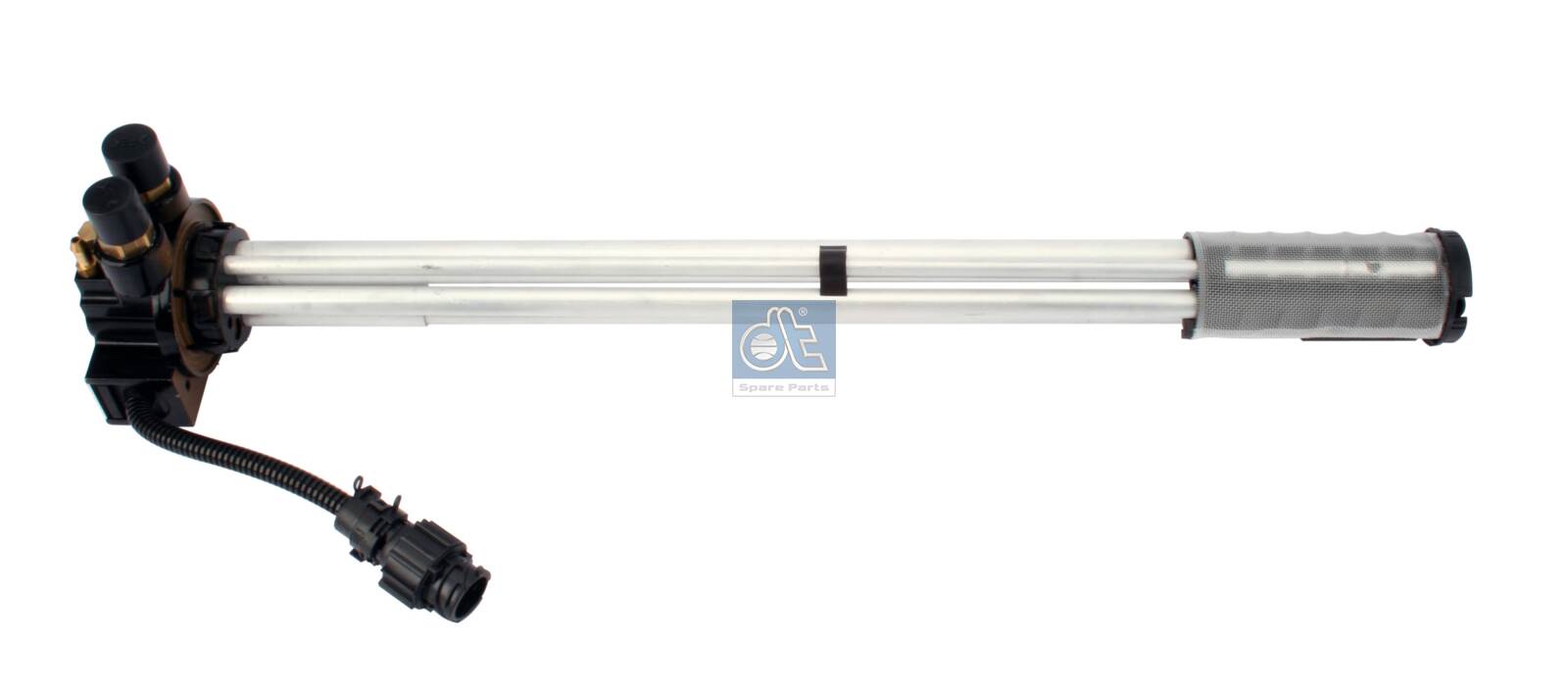 Sensore, Livello carburante - 3.23001 DT Spare Parts