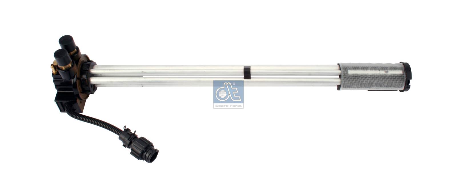 Sender Unit, fuel tank - 3.23002 DT Spare Parts