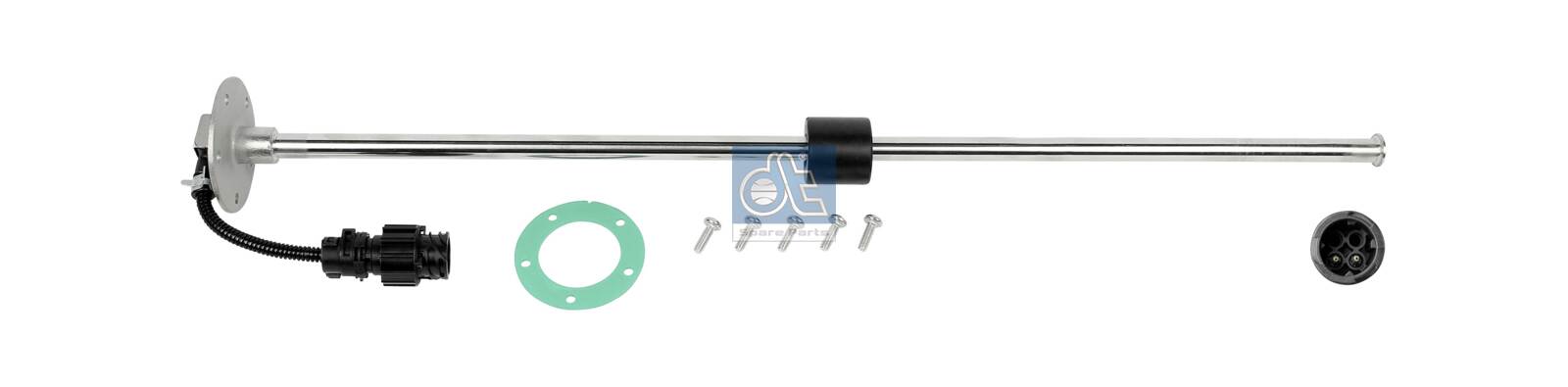 Sender Unit, fuel tank - 3.23013 DT Spare Parts