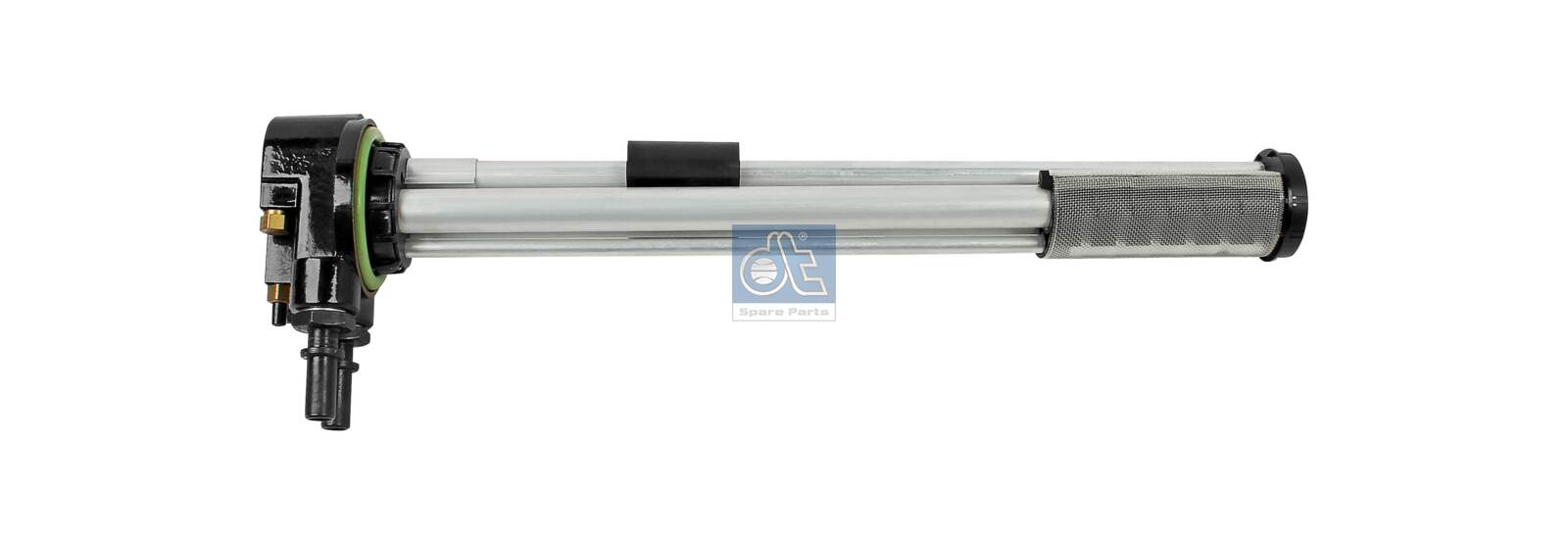 Sender Unit, fuel tank - 3.23017 DT Spare Parts