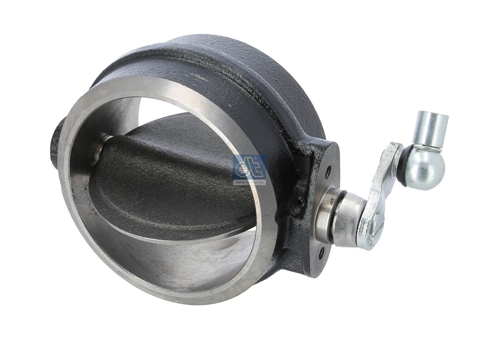 išmetamųjų dujų sklendė, variklio stabdys - 3.25521 DT Spare Parts