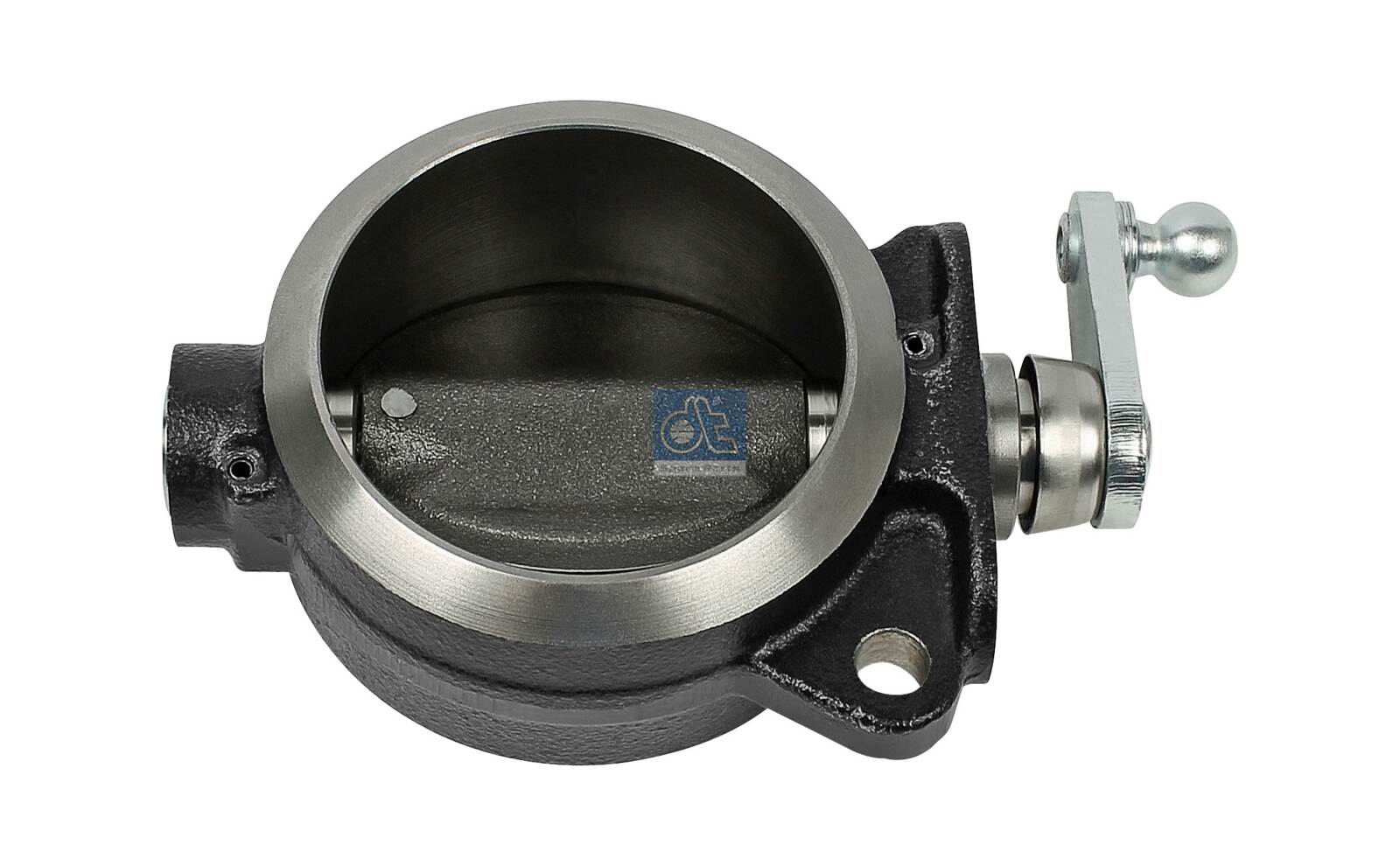 Exhaust Gas Flap, engine brake - 3.25524 DT Spare Parts
