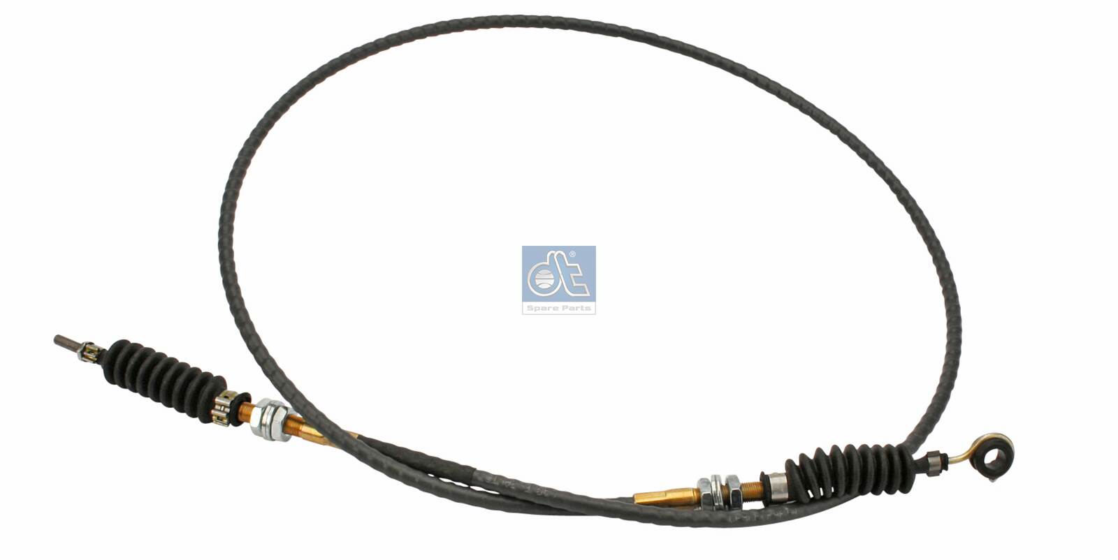akceleratoriaus trosas - 3.26008 DT Spare Parts
