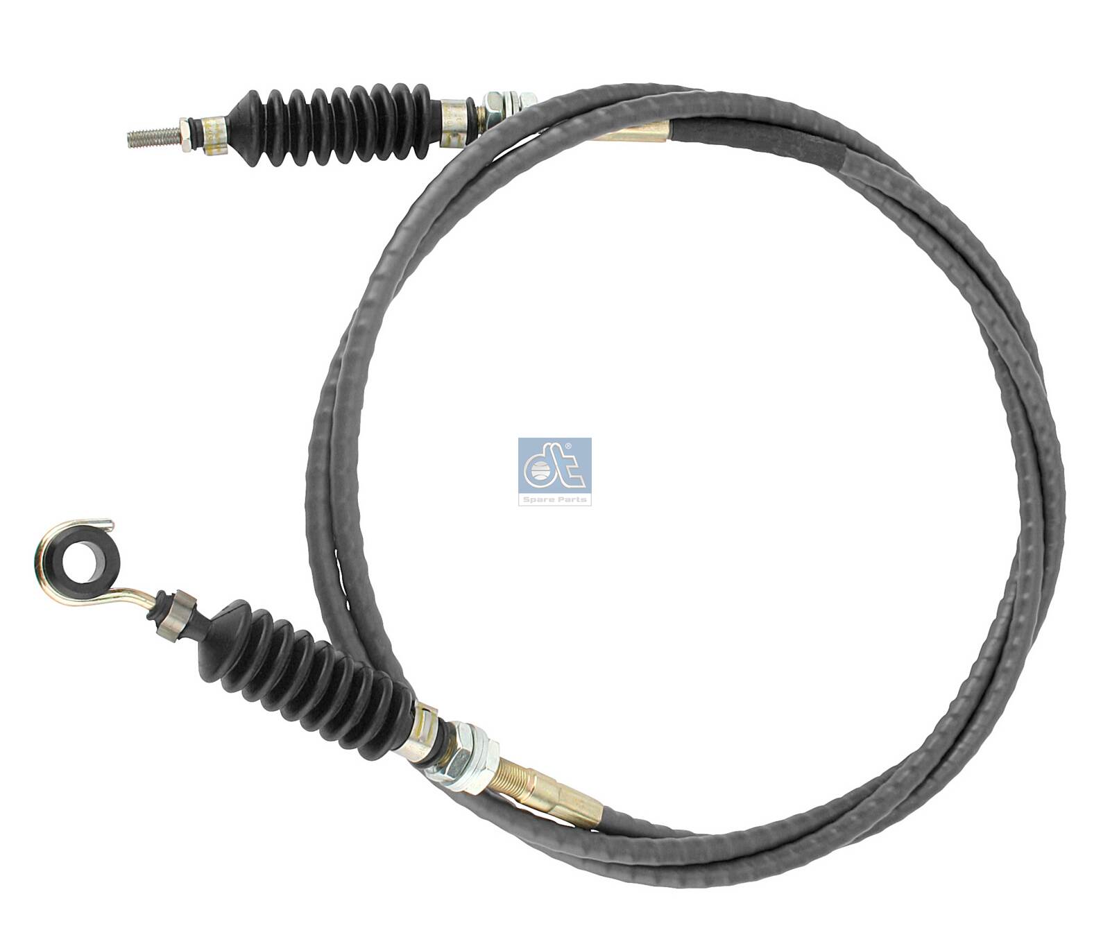 Accelerator Cable - 3.26009 DT Spare Parts