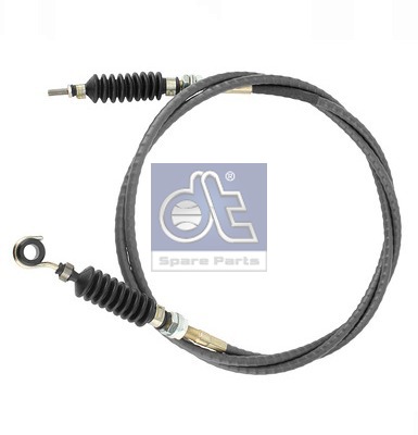 Accelerator Cable - 3.26009 DT Spare Parts