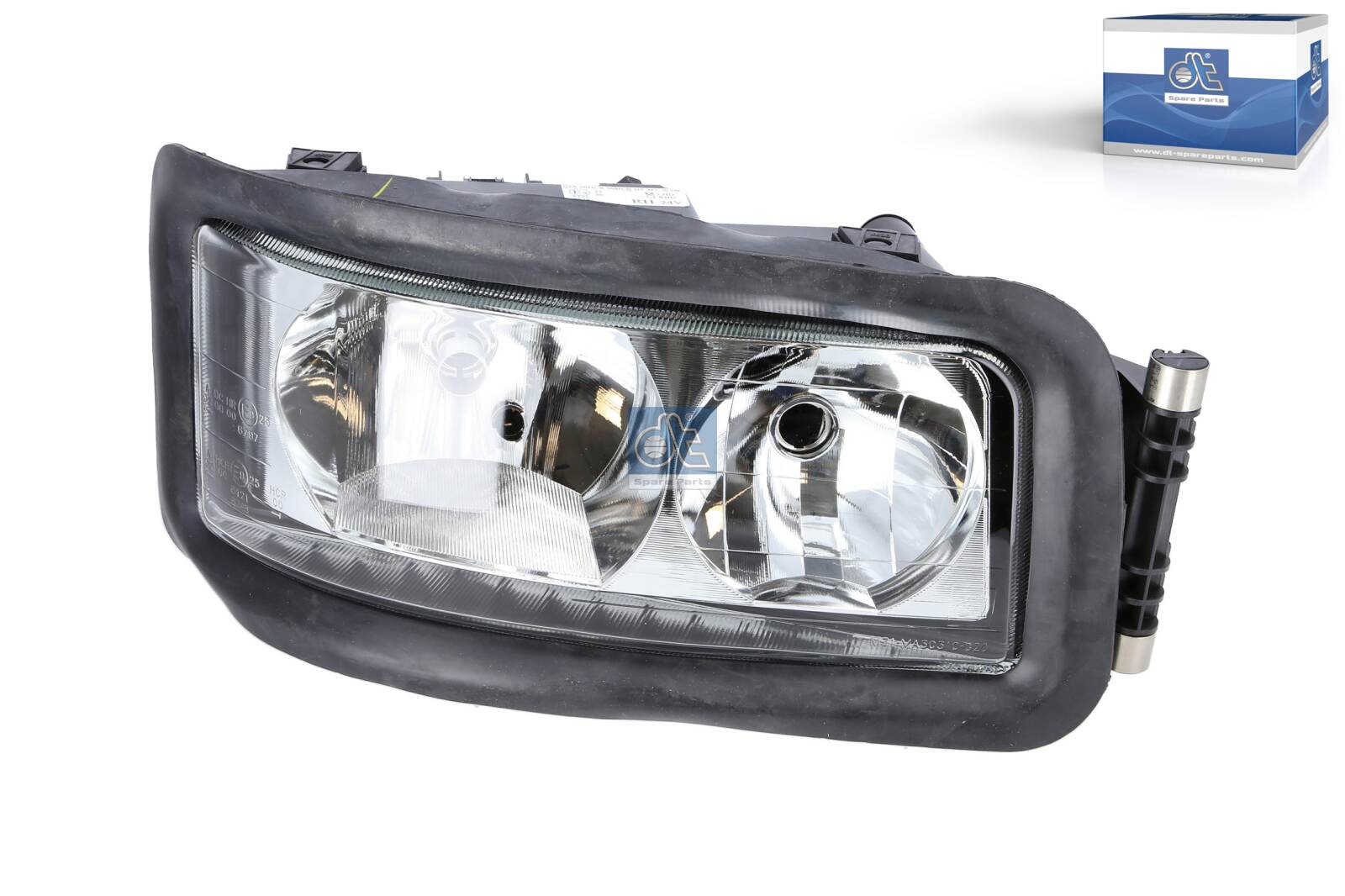priekinis žibintas - 3.31006 DT Spare Parts