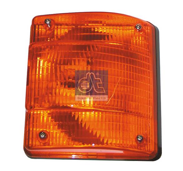 Outline Lamp - 3.31048 DT Spare Parts