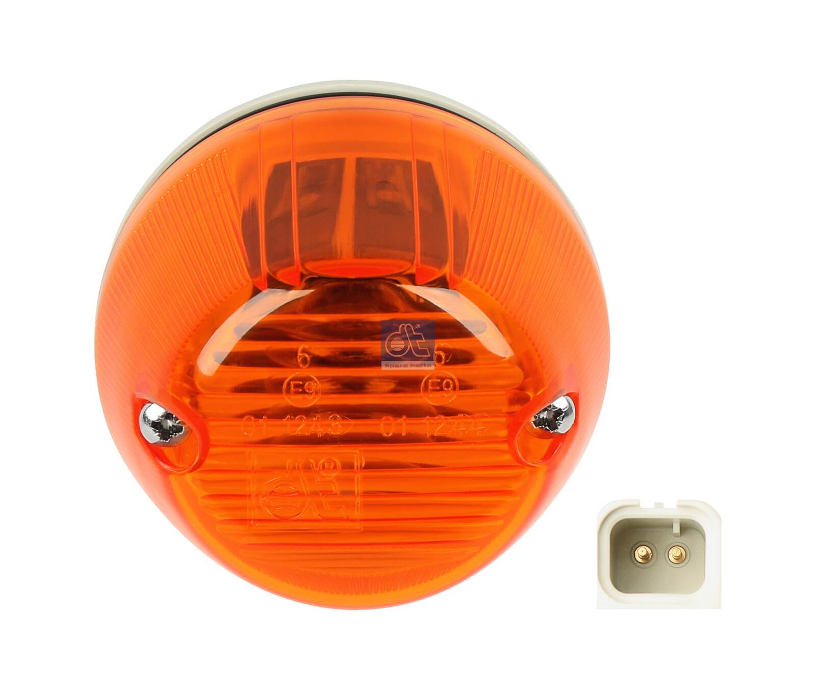 Indicatore direzione - 3.31052 DT Spare Parts