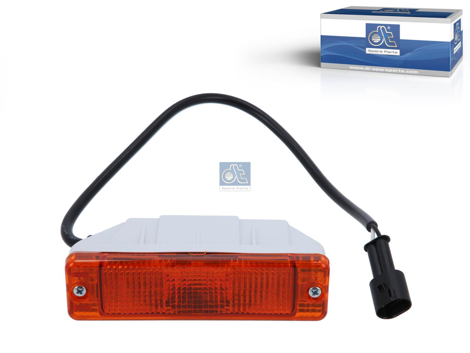 Indicator - 3.31053 DT Spare Parts