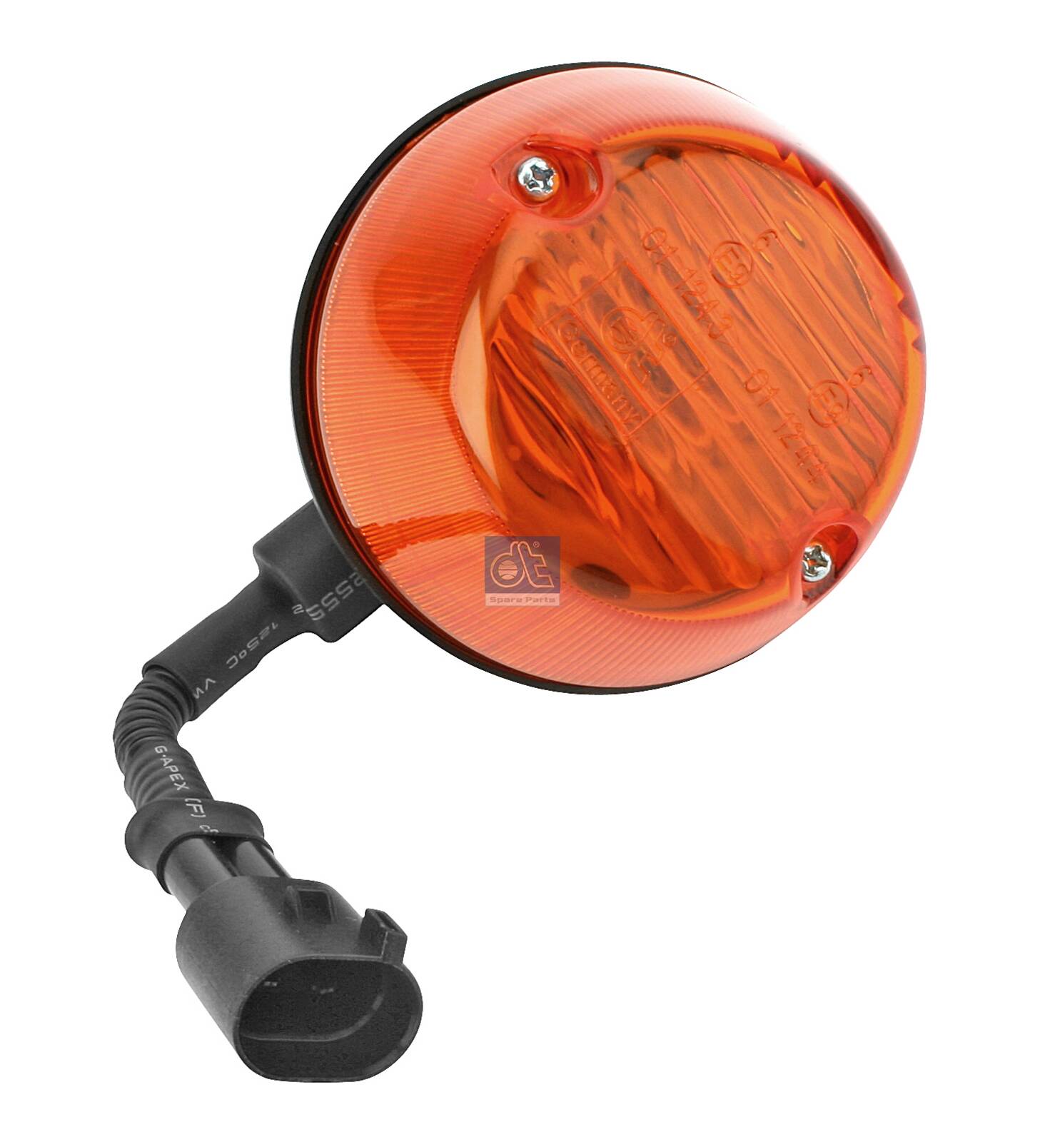 Indicator - 3.31054 DT Spare Parts