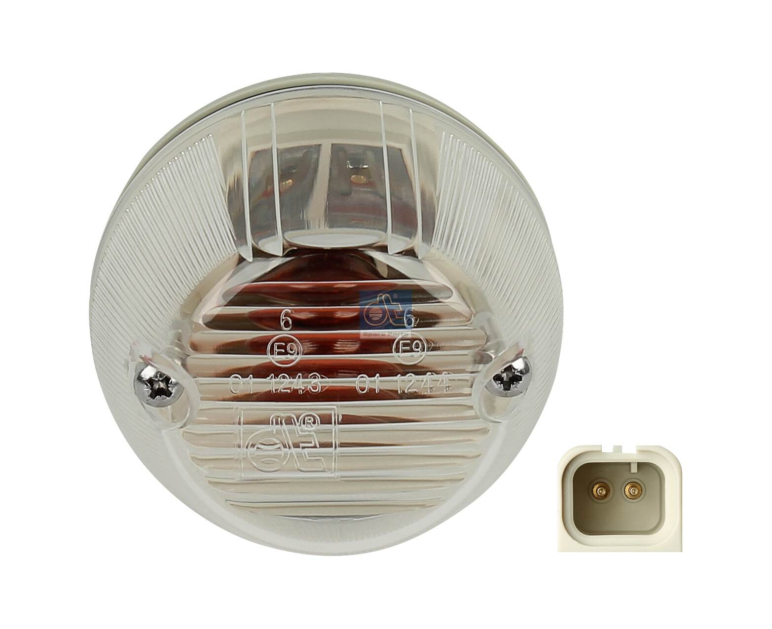 Indicator - 3.31055 DT Spare Parts