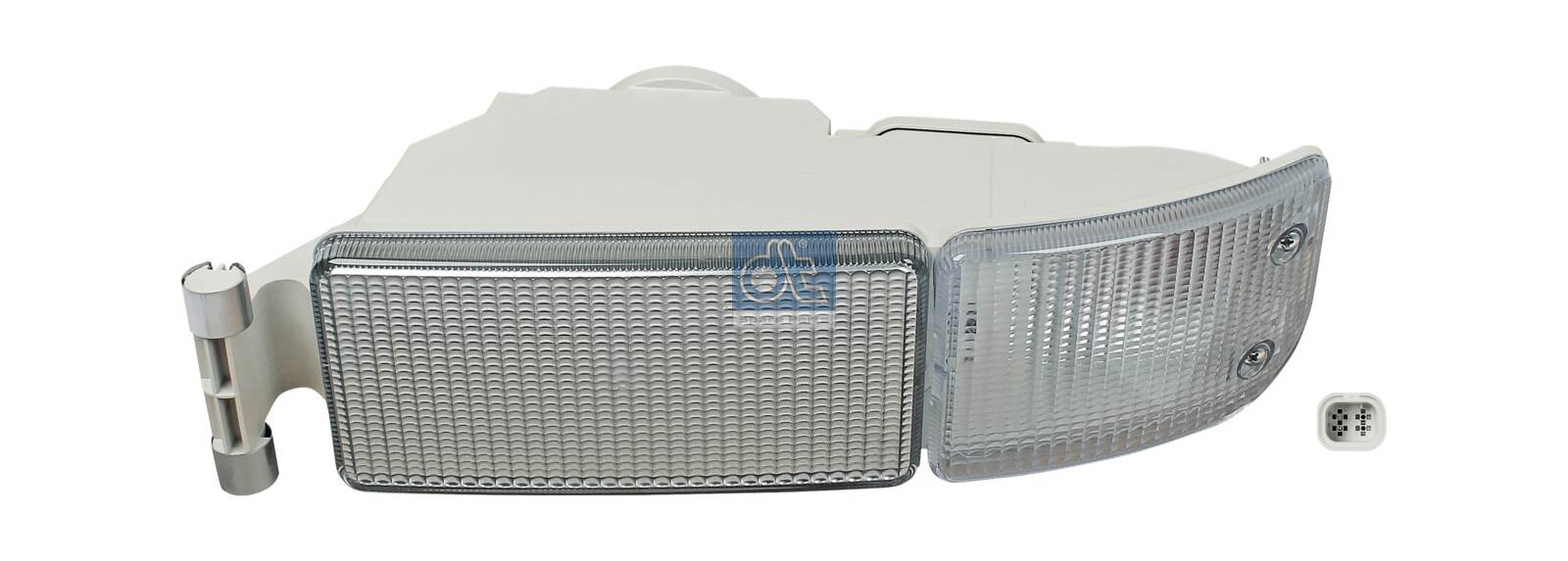 Indicatore direzione - 3.31195 DT Spare Parts