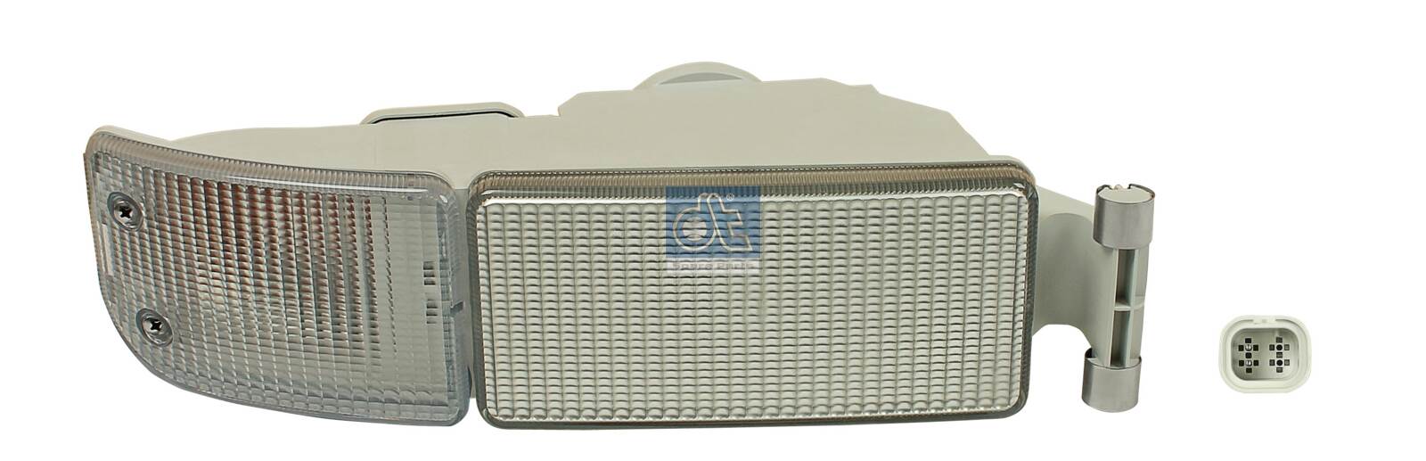 Indicator - 3.31196 DT Spare Parts