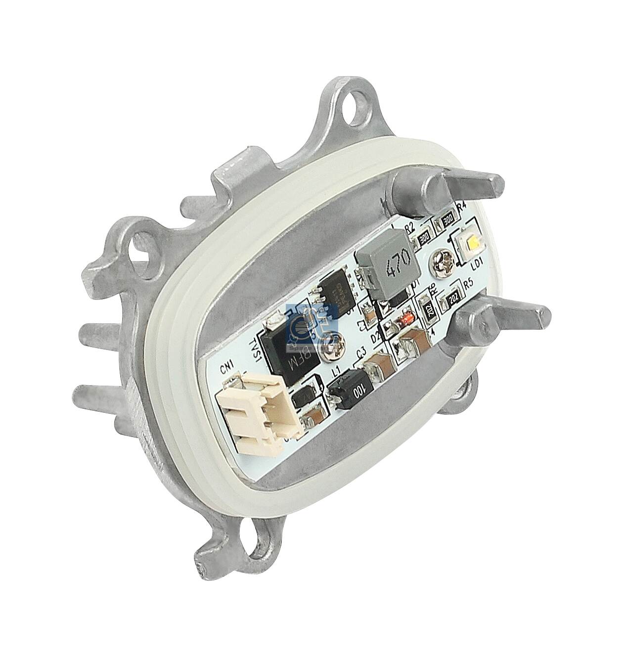 Модуль основной фары - 3.32075 DT Spare Parts