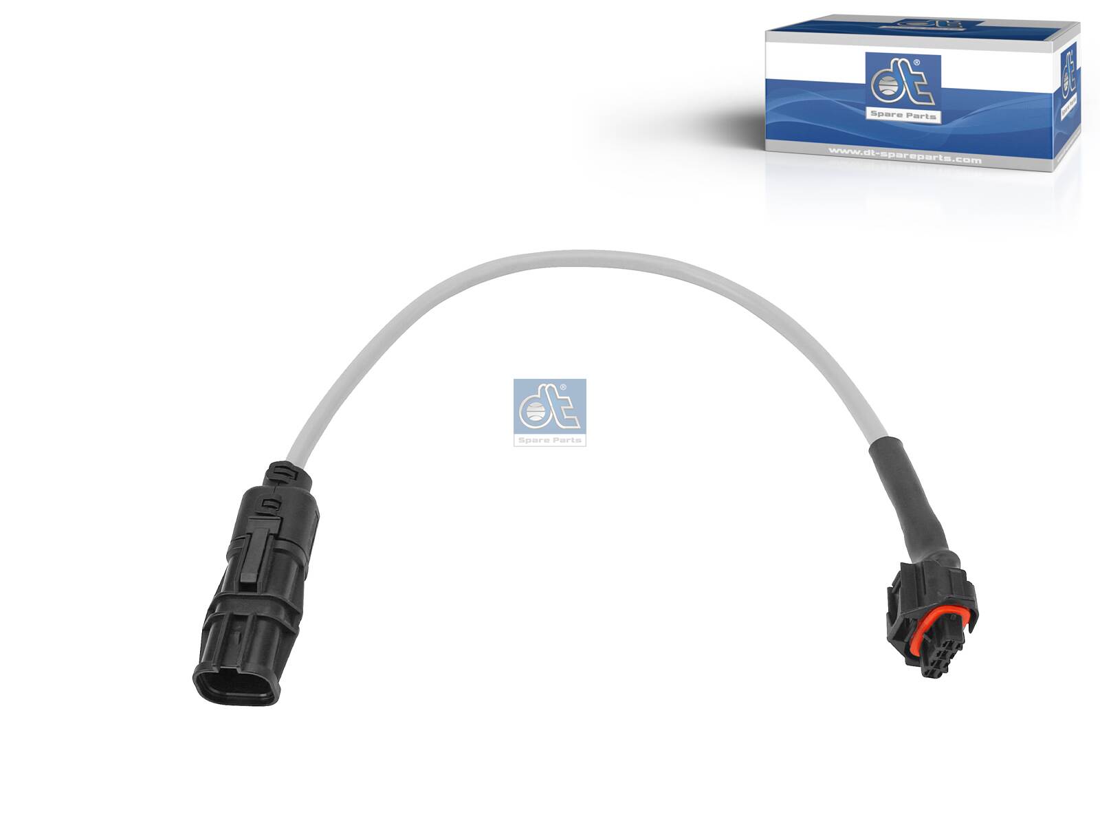 Sensor, accelerator pedal position - 3.32385 DT Spare Parts