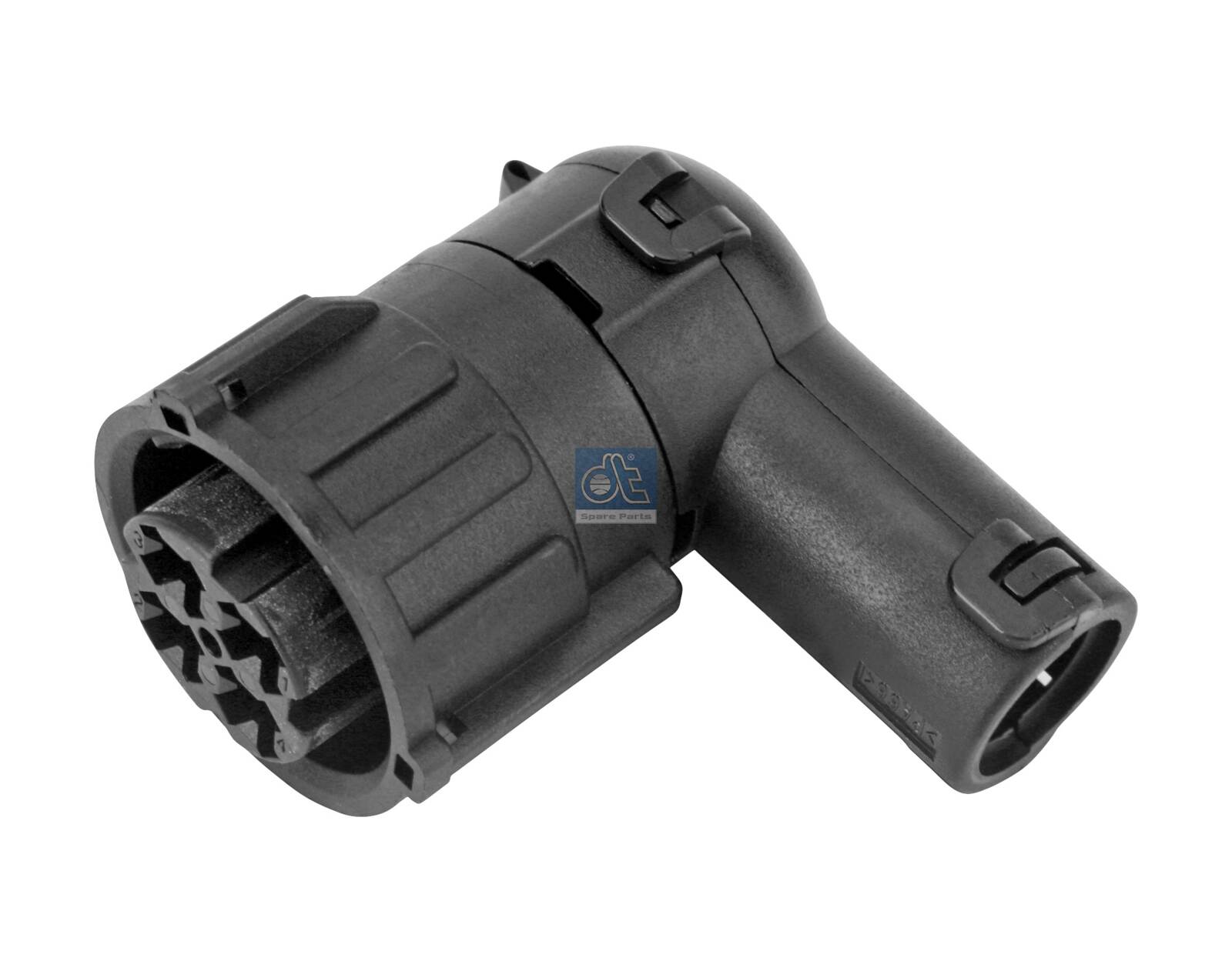 Alloggiamento presa - 3.32391 DT Spare Parts