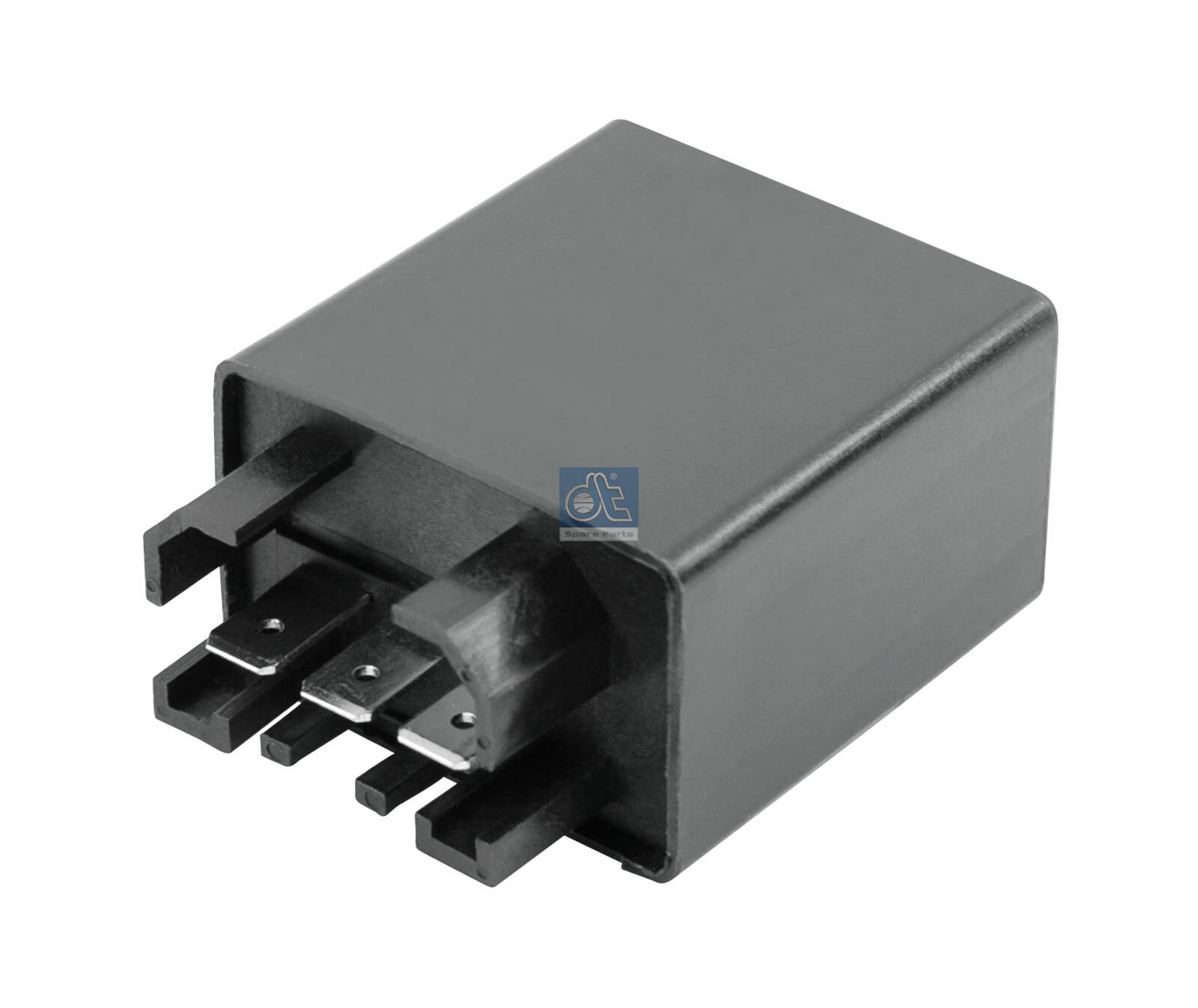 Relay, ALB - 3.33015 DT Spare Parts