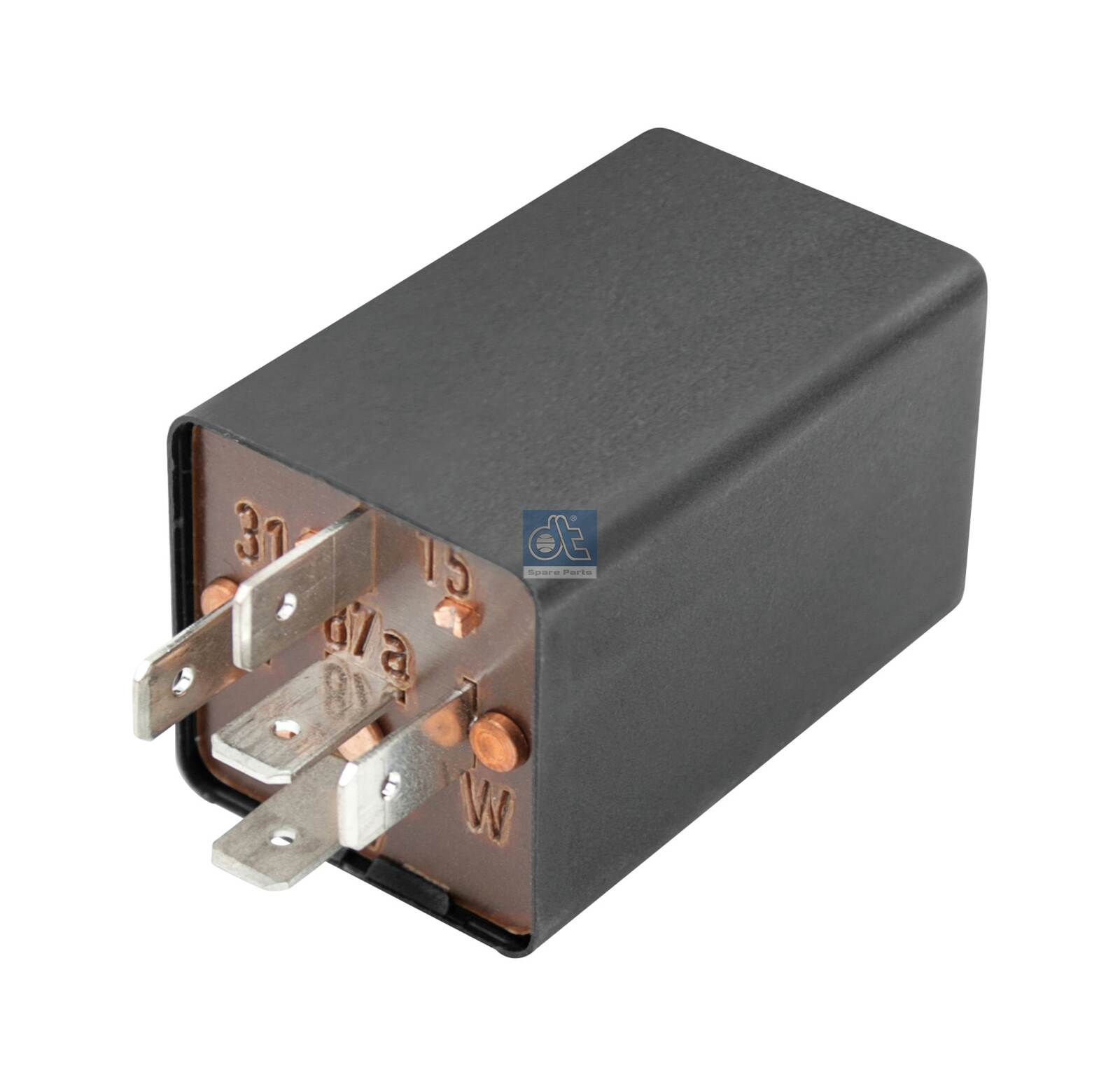 Relè, Pompa carburante - 3.33023 DT Spare Parts