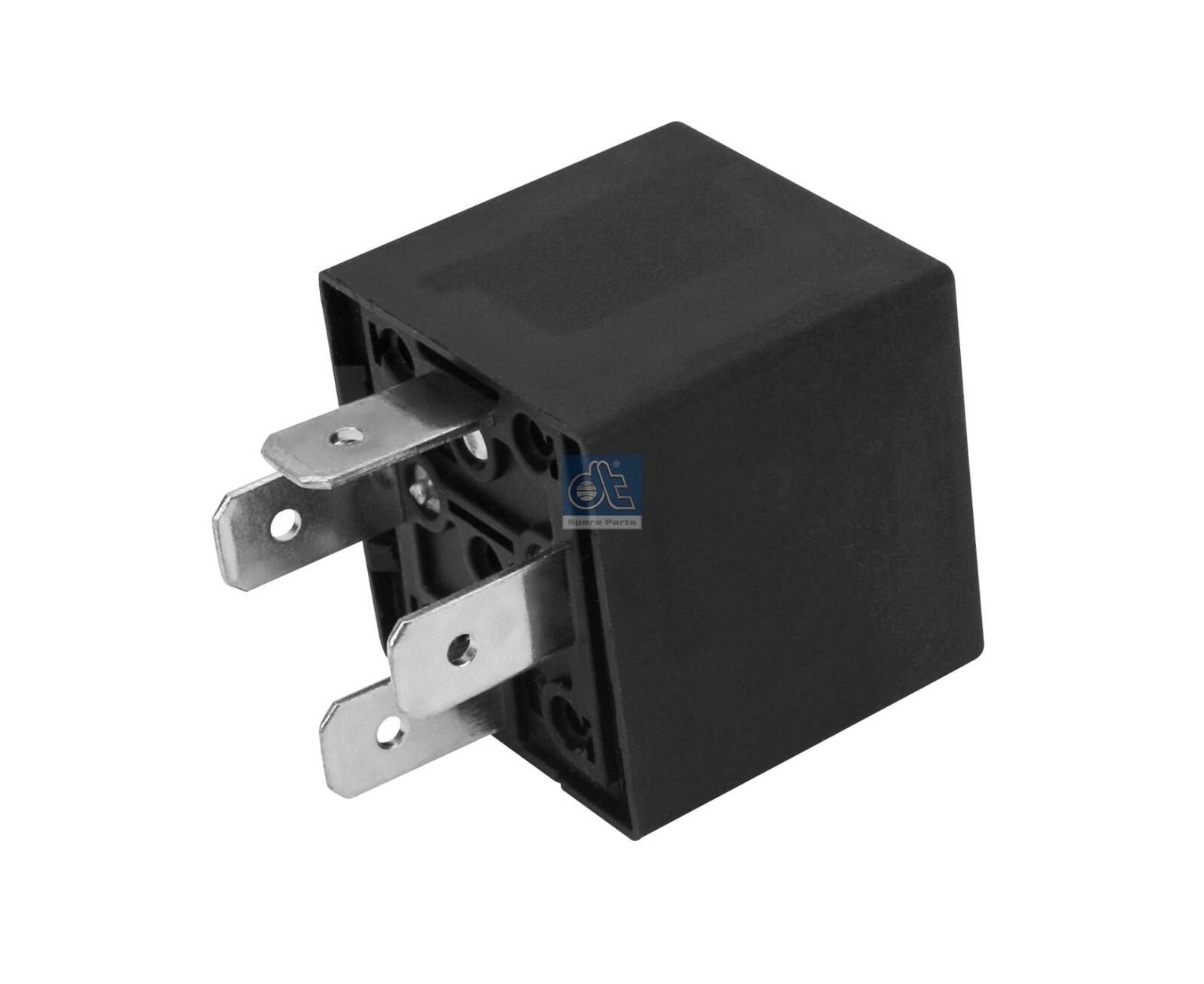 Дополнительный резистор, система зажигания - 3.33061 DT Spare Parts