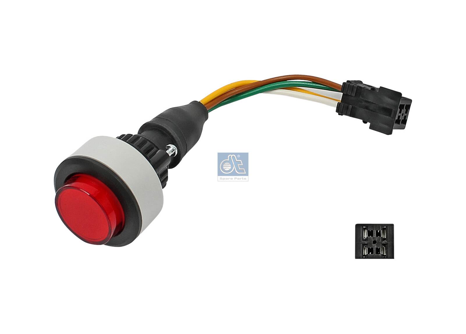 Schalter - 3.33325 DT Spare Parts