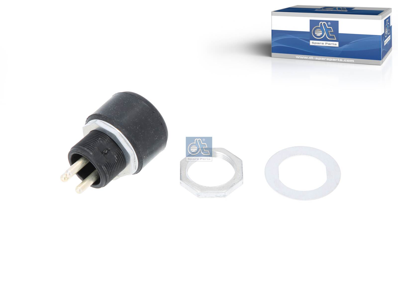 Pressure Switch - 3.33329 DT Spare Parts