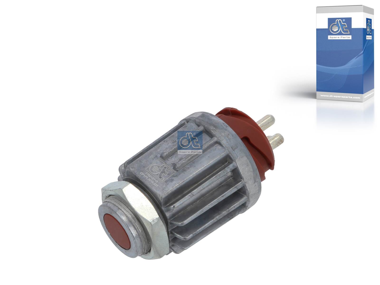 stabdžių žibinto jungiklis - 3.33337 DT Spare Parts