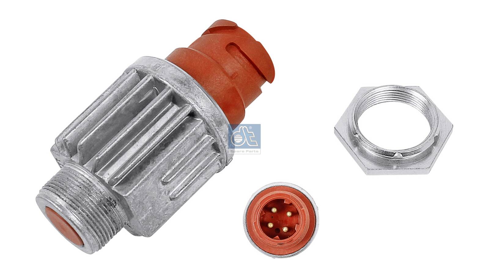 Pressure Switch - 3.33357 DT Spare Parts