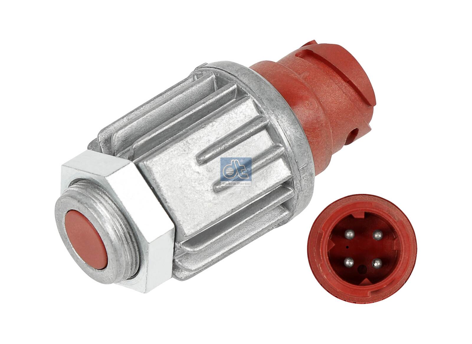 Sensor, speed - 3.33381 DT Spare Parts