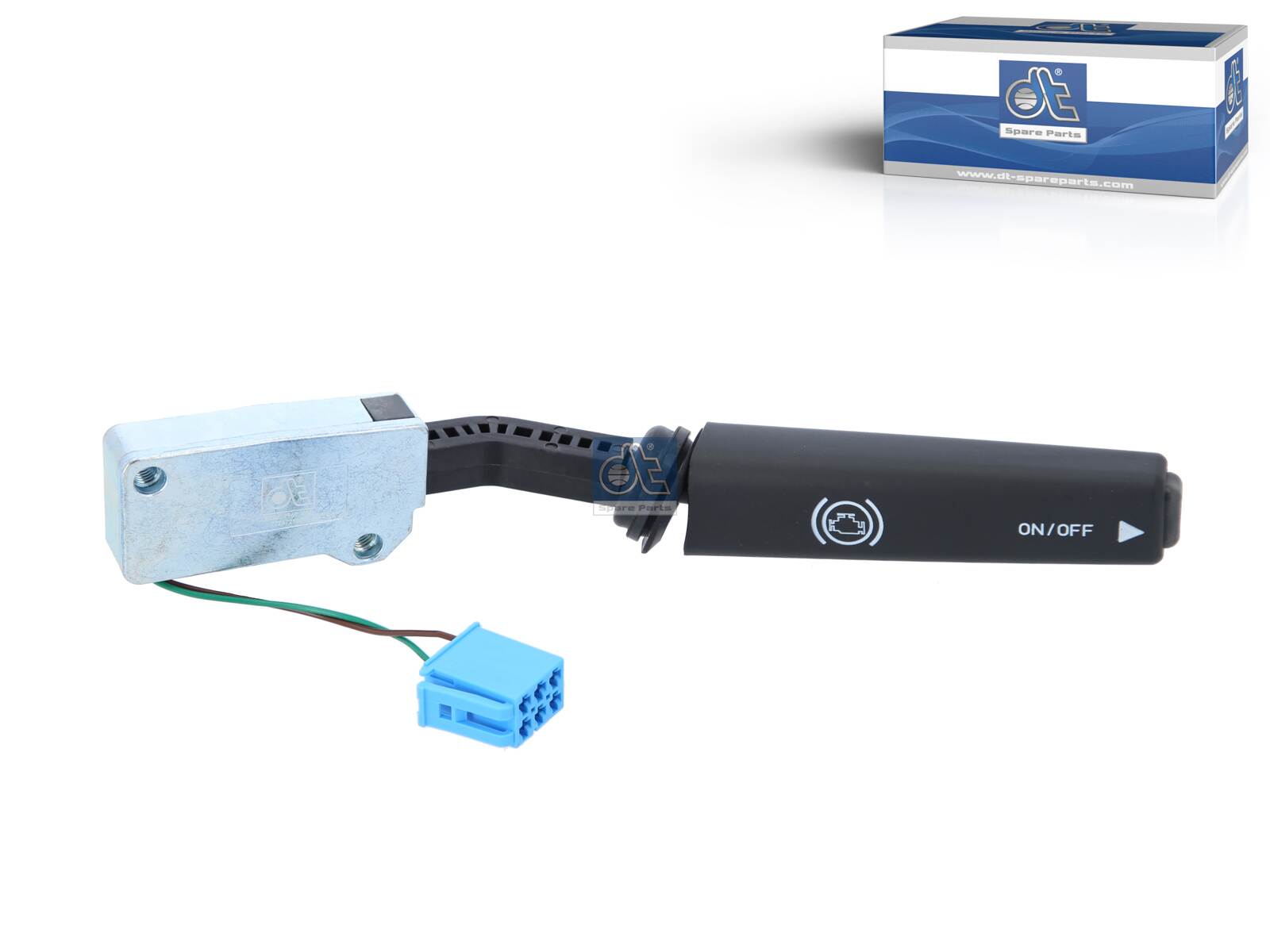 Leva devio guida - 3.33415 DT Spare Parts