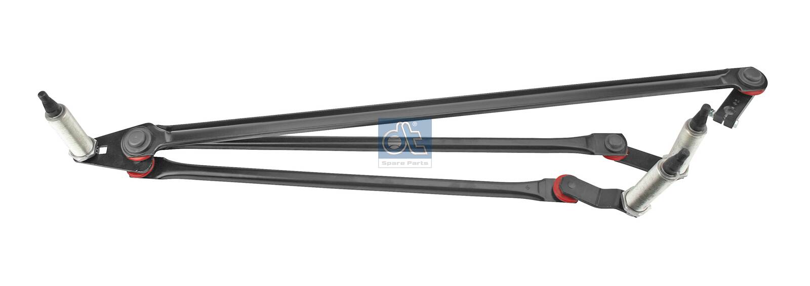 Wiper Linkage - 3.35010 DT Spare Parts