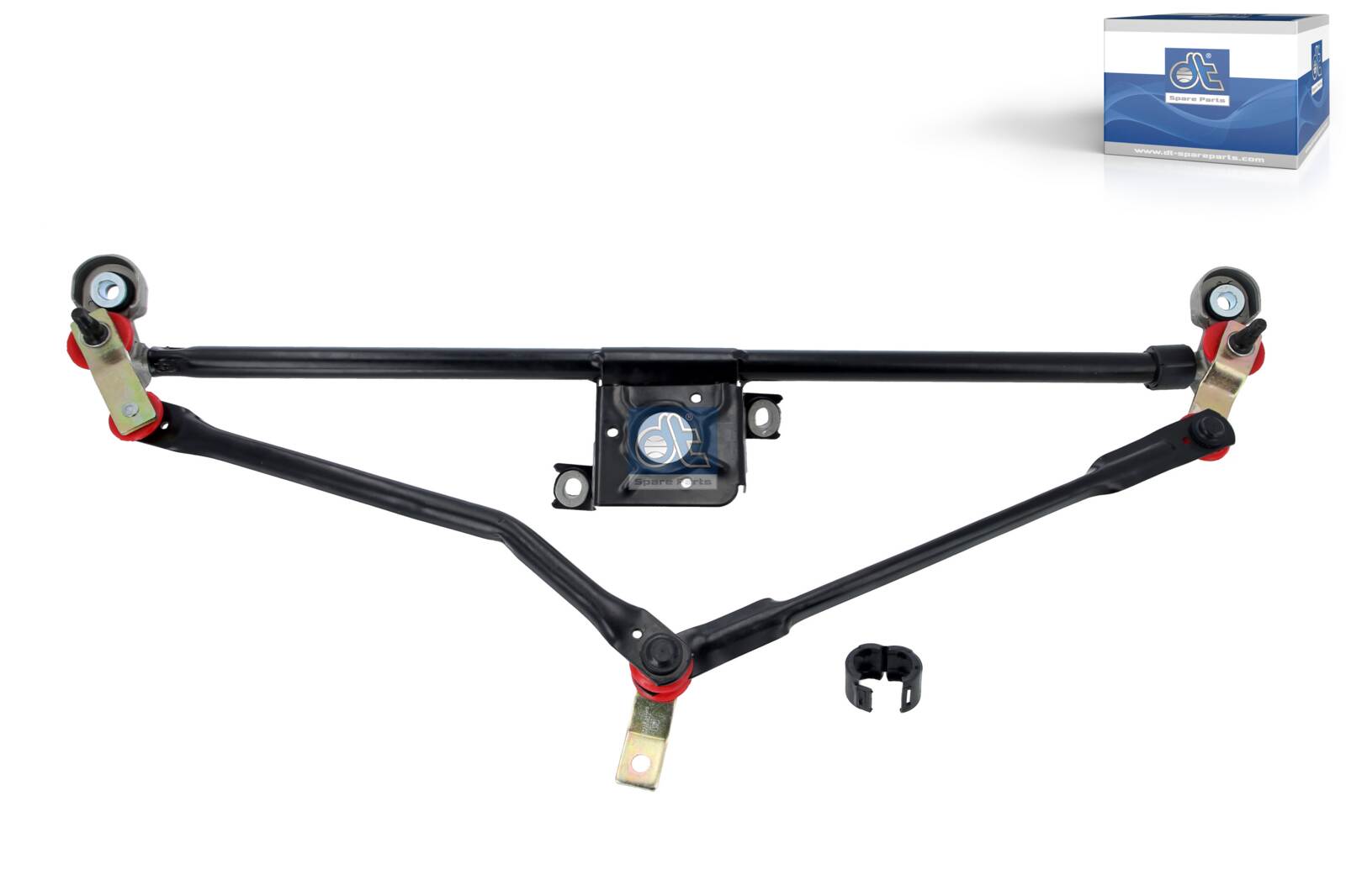 Tiranteria tergicristallo - 3.35012 DT Spare Parts