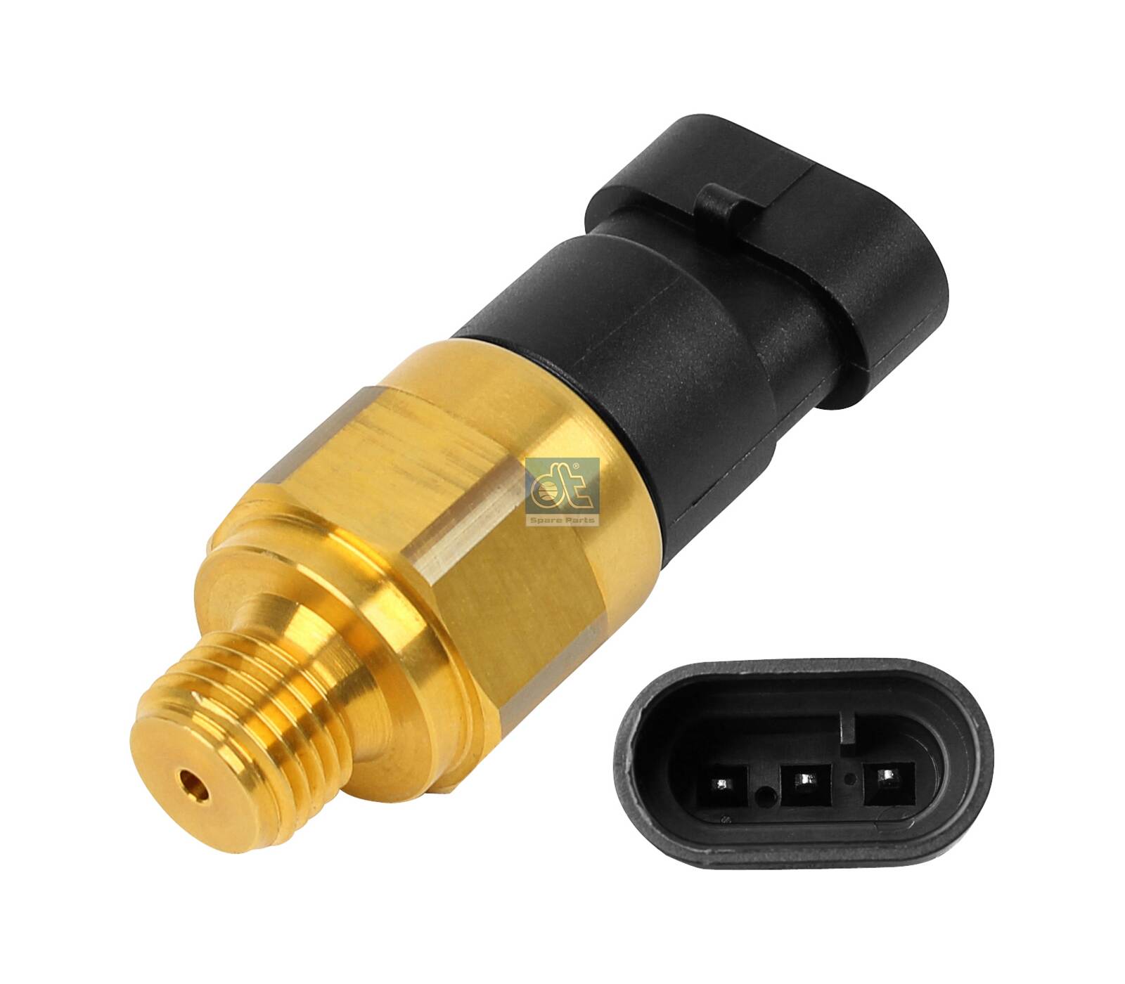 Sender Unit, oil pressure - 3.37046 DT Spare Parts