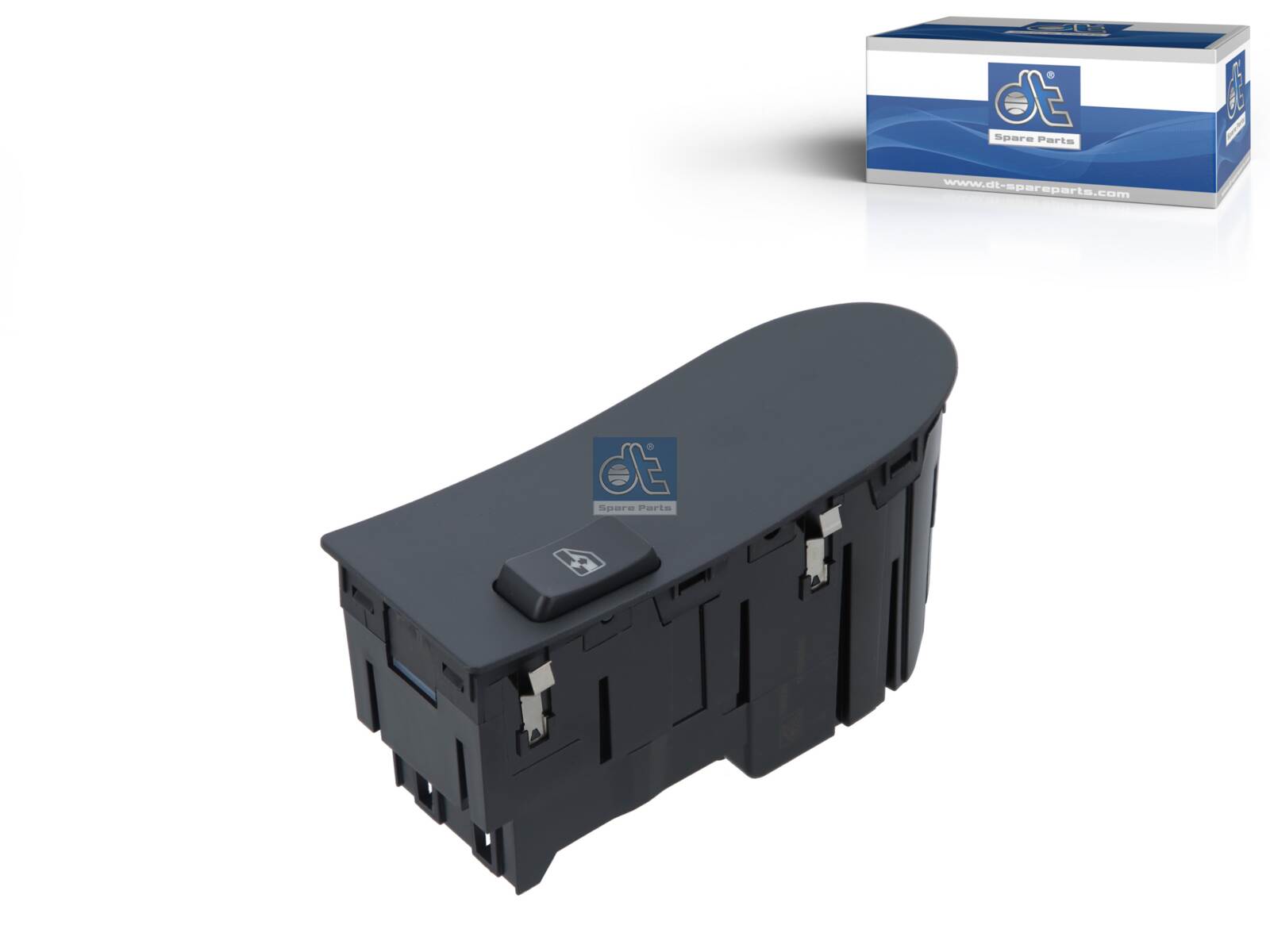 Strumento plurindicatore - 3.37081 DT Spare Parts