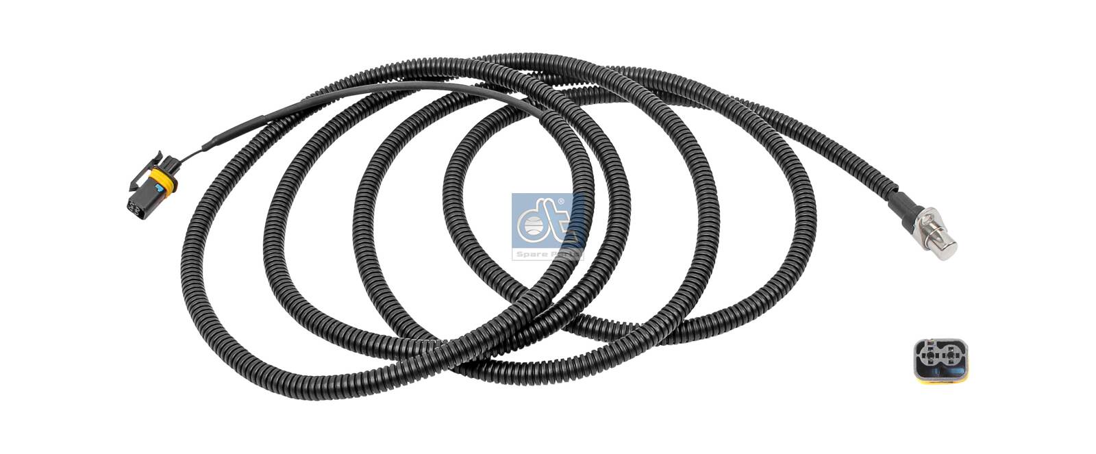 Sensor, wheel speed - 3.37103 DT Spare Parts