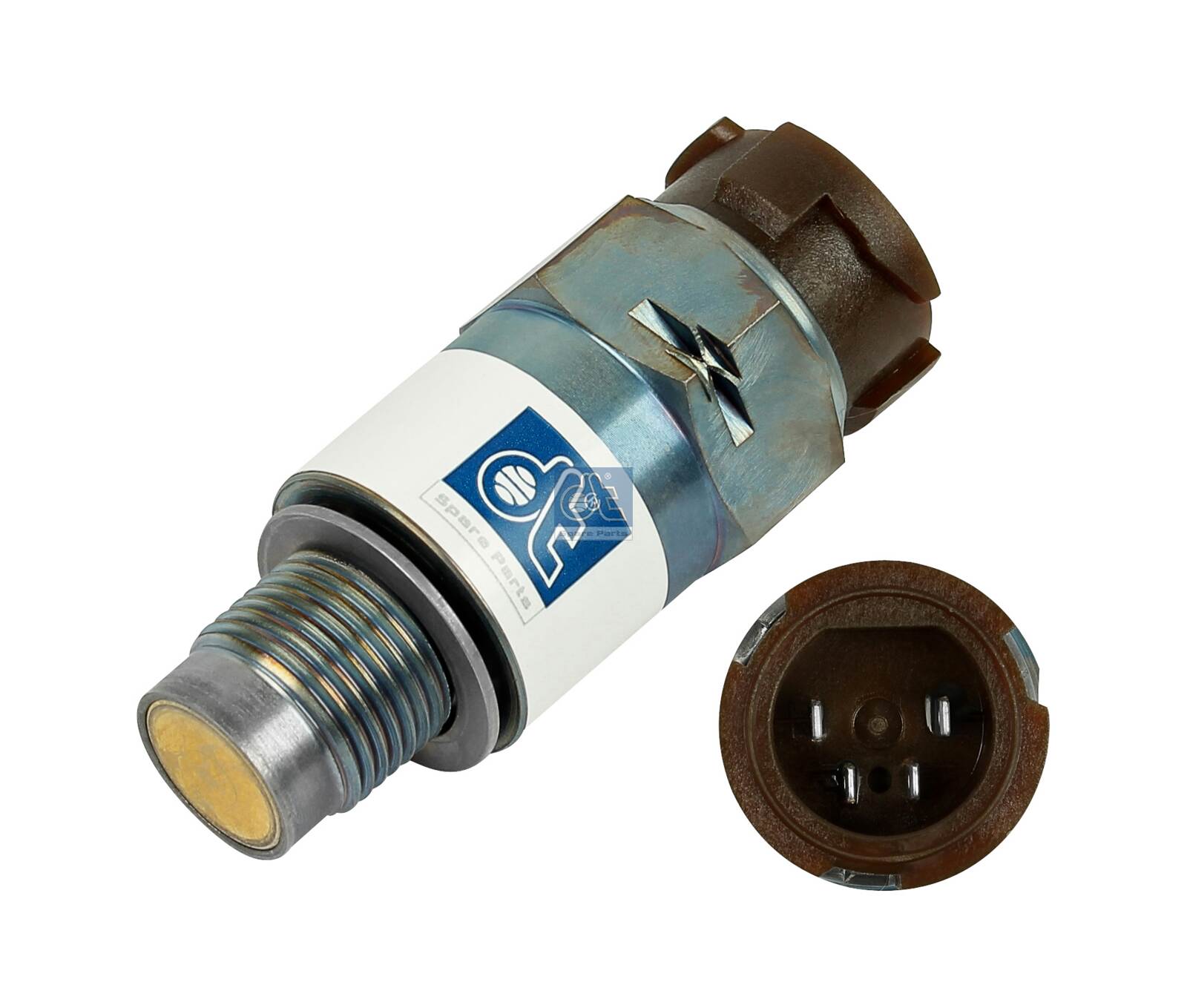 Sensor, speed - 3.37113 DT Spare Parts