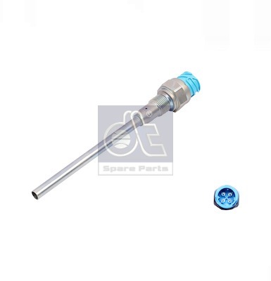 jutiklis, variklio alyvos lygis - 3.37129 DT Spare Parts