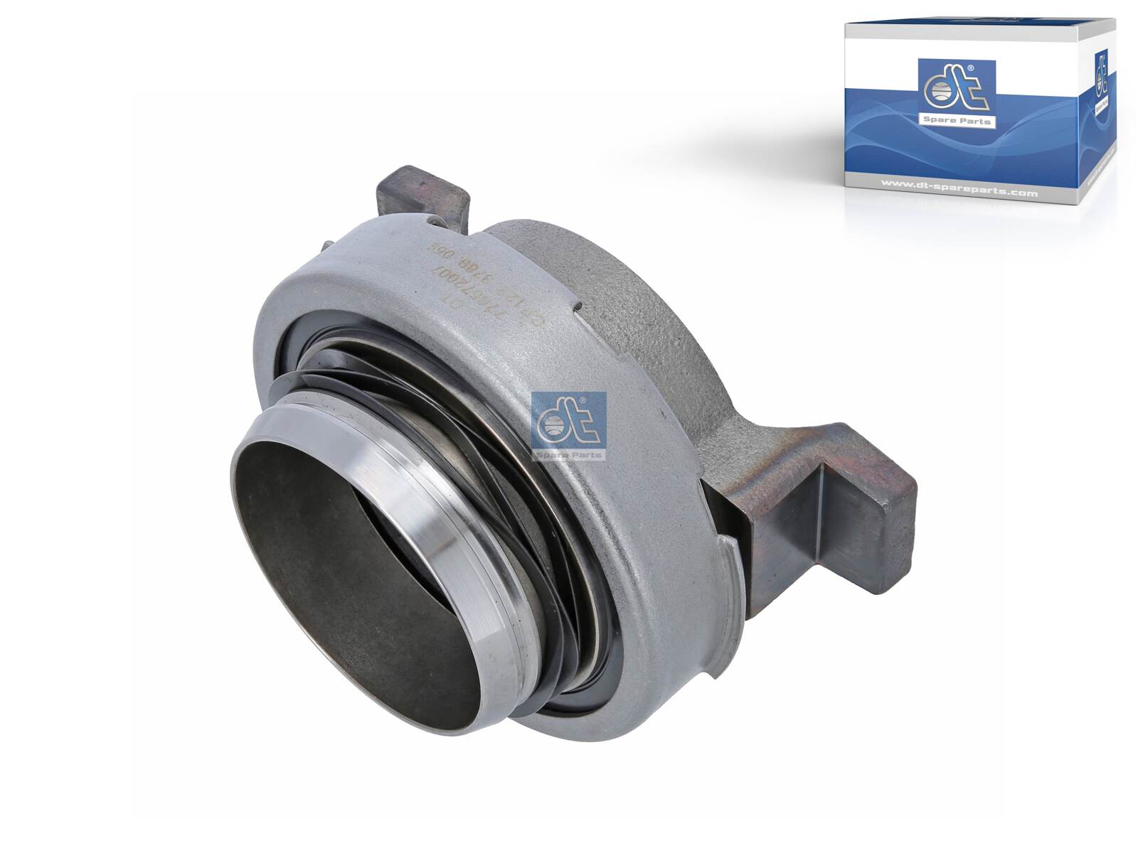 Clutch Release Bearing - 3.40059 DT Spare Parts