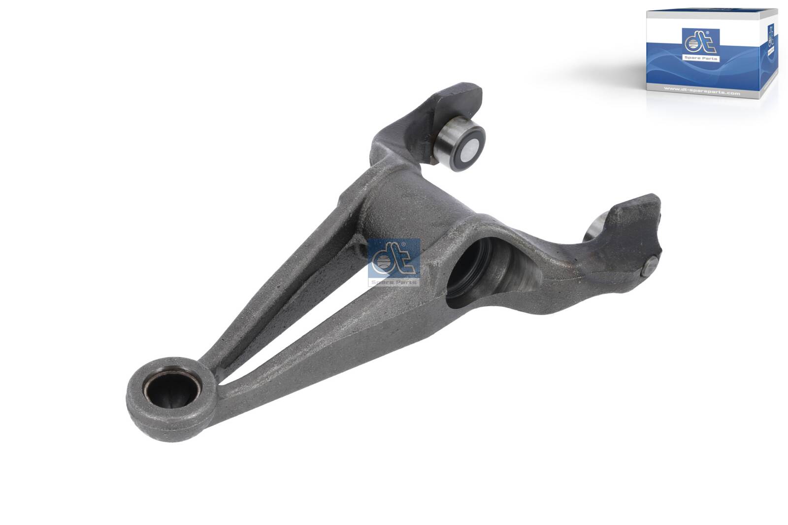 Release Fork, clutch - 3.40203 DT Spare Parts