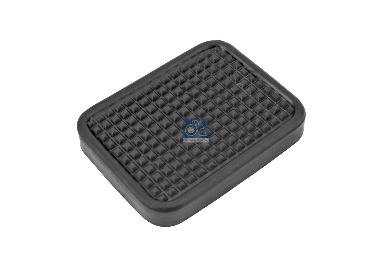 Rivestimento pedale, Pedale frizione - 3.41050 DT Spare Parts