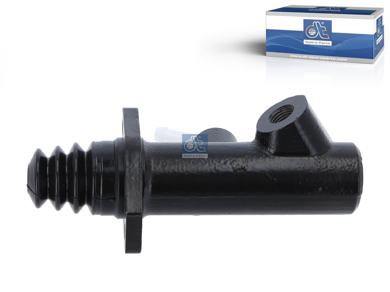 Master Cylinder, clutch - 3.41111 DT Spare Parts