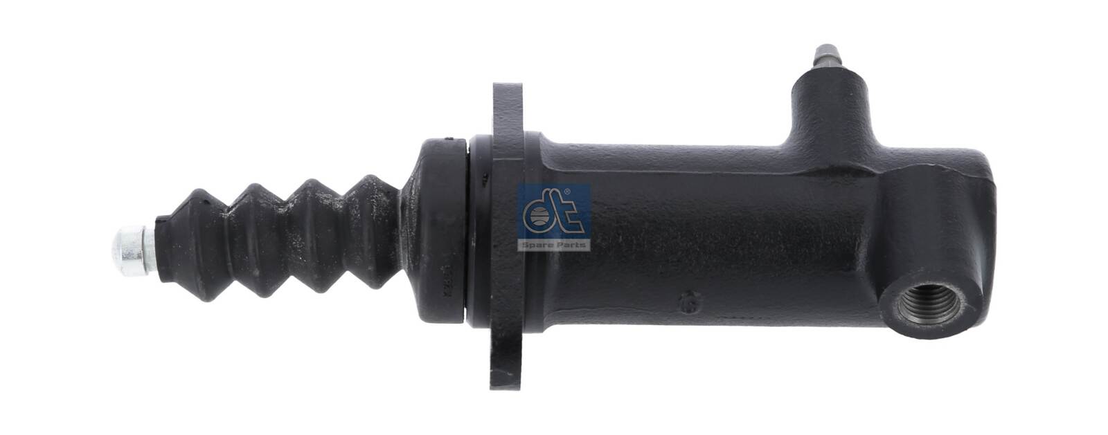 Cilindro secondario, Frizione - 3.41118 DT Spare Parts