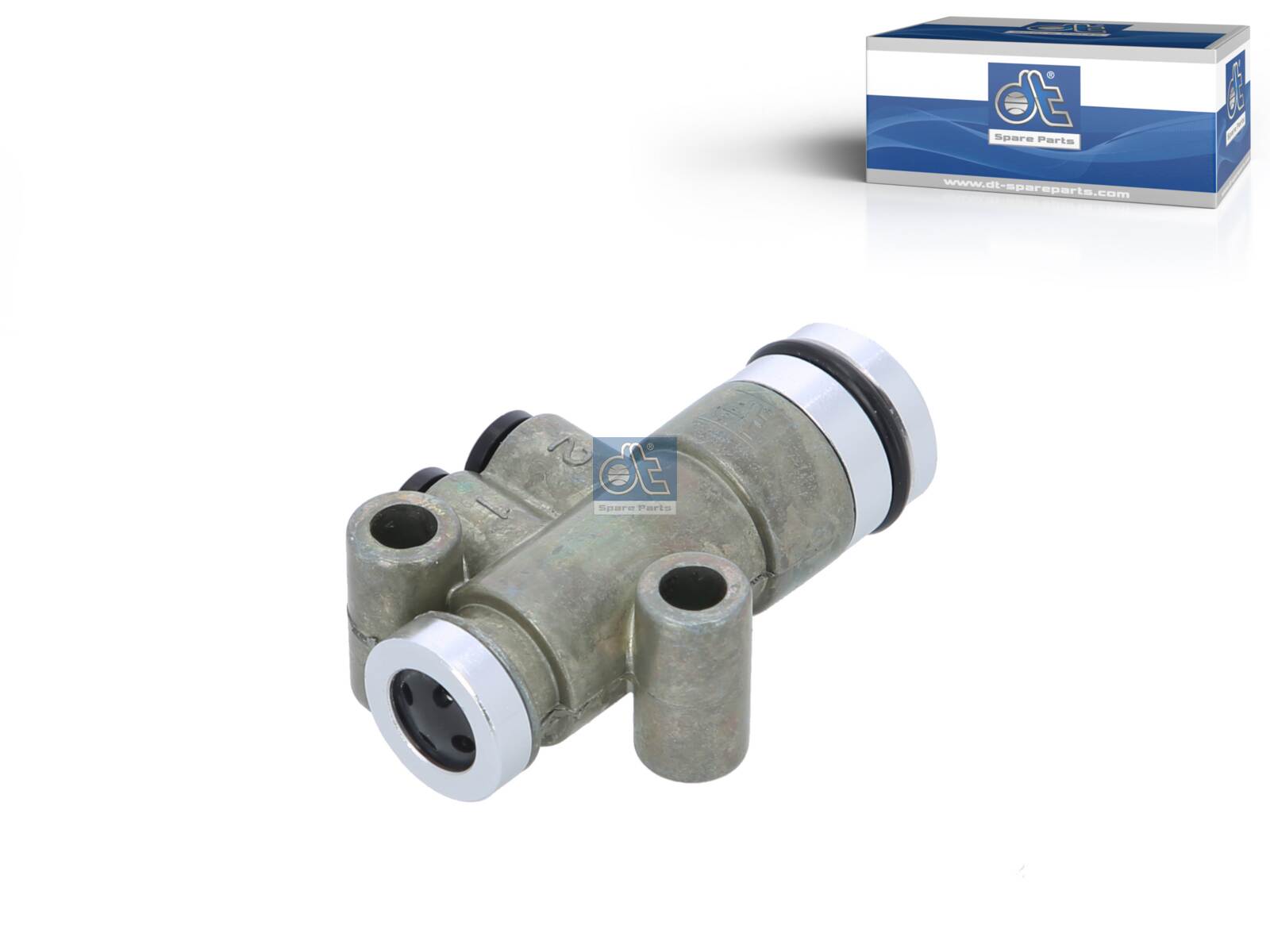 Valvola a più vie - 3.41220 DT Spare Parts