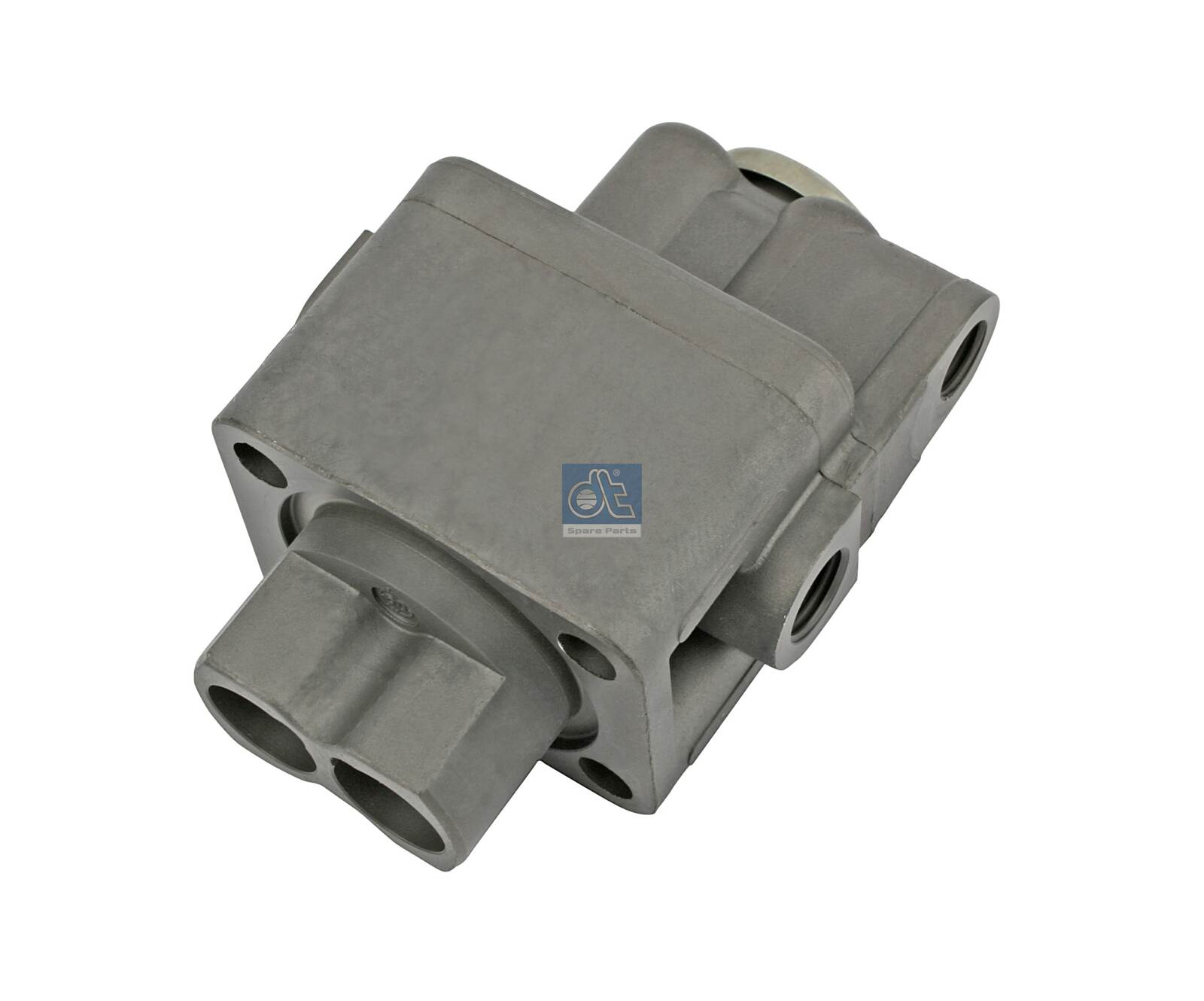 Innesto, Riduttore del cambio - 3.53005 DT Spare Parts