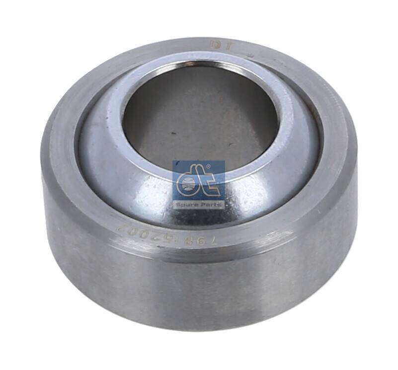 guolis, selektoriaus / pavaros svirtis - 3.55120 DT Spare Parts