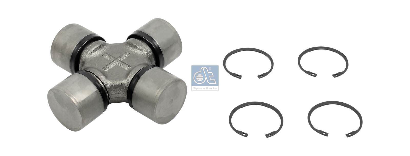 Joint, propshaft - 3.59012 DT Spare Parts