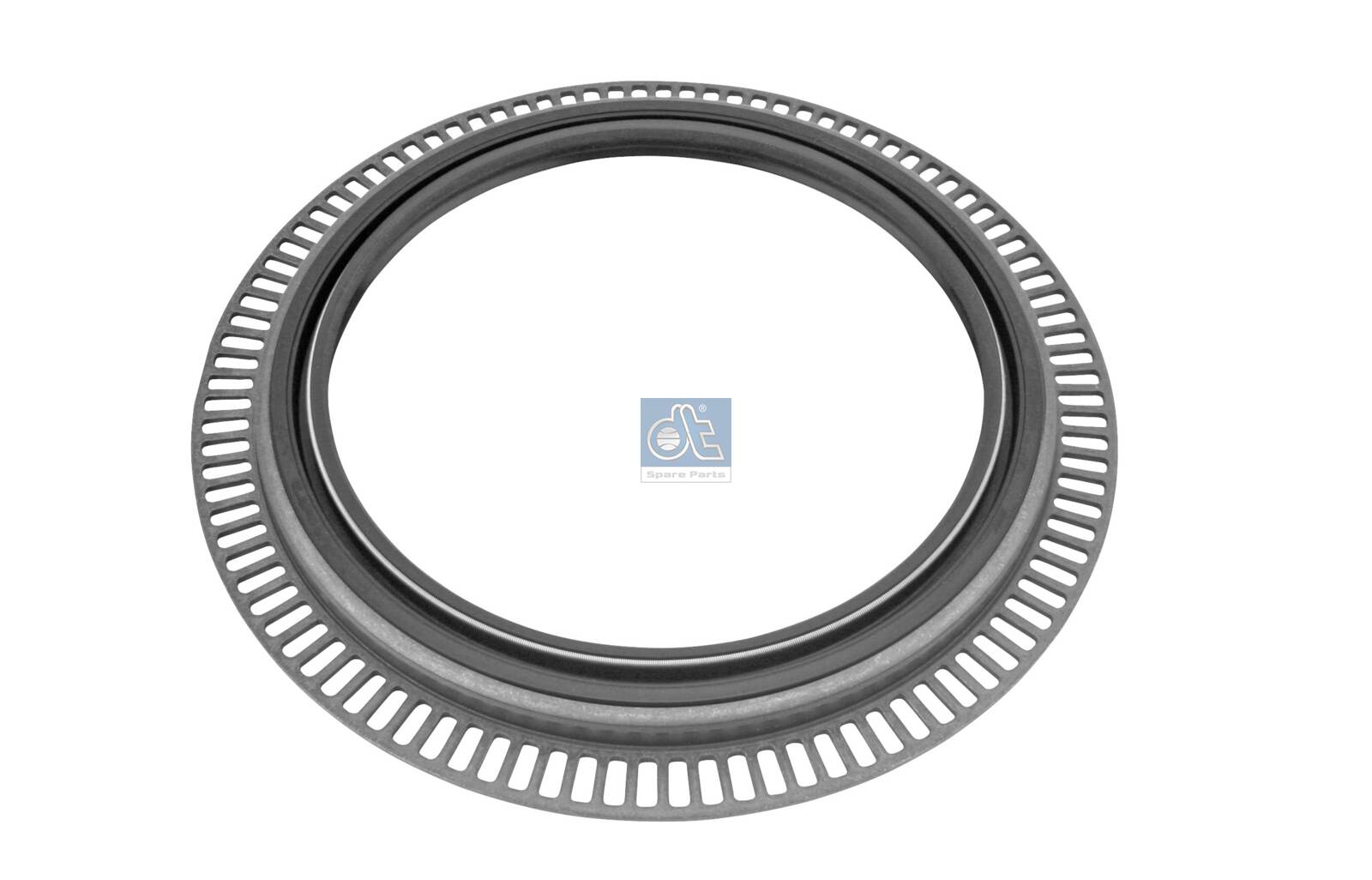 Shaft Seal, wheel hub - 3.60100 DT Spare Parts