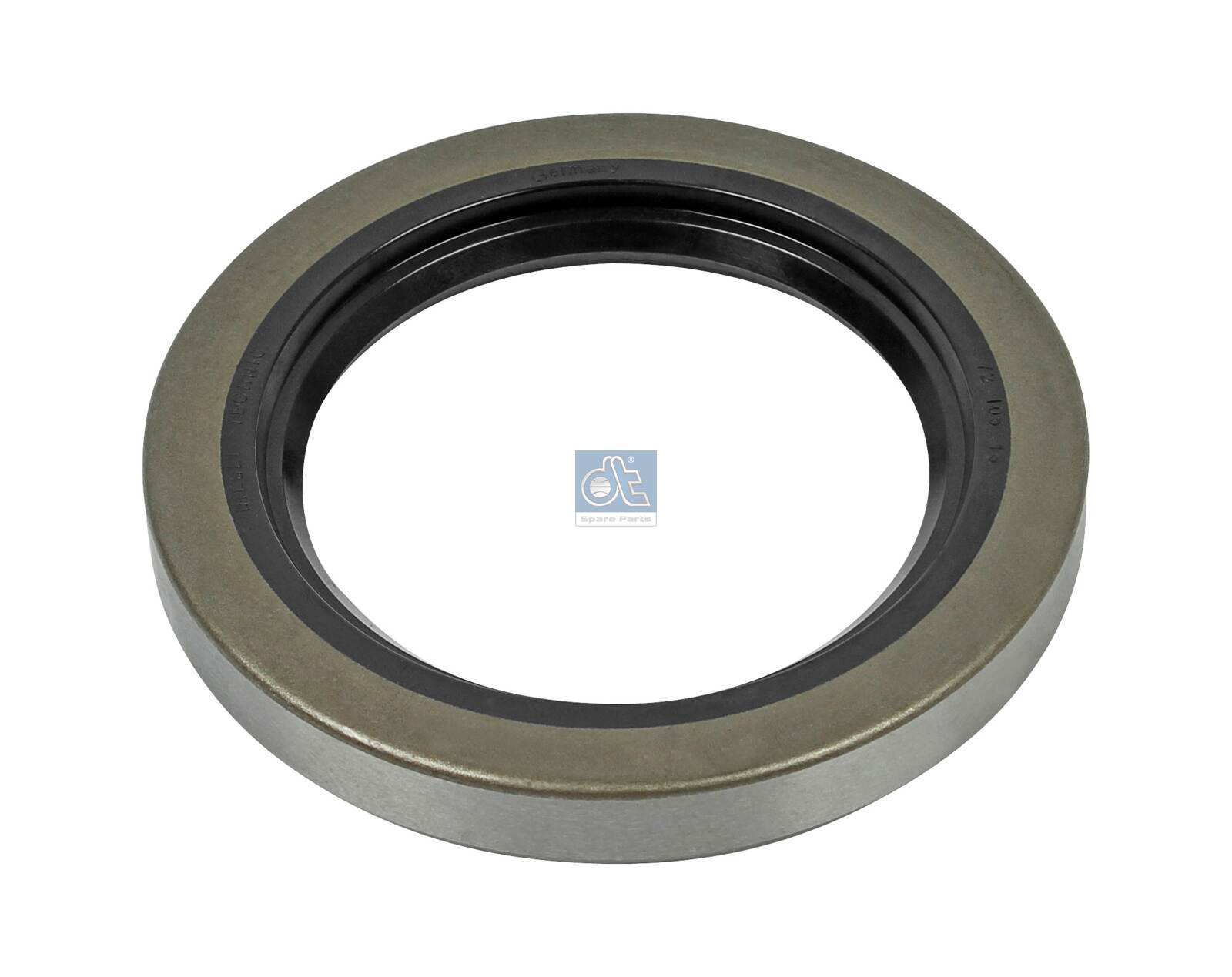 Wellendichtring, Verteilergetriebe - 3.60101 DT Spare Parts