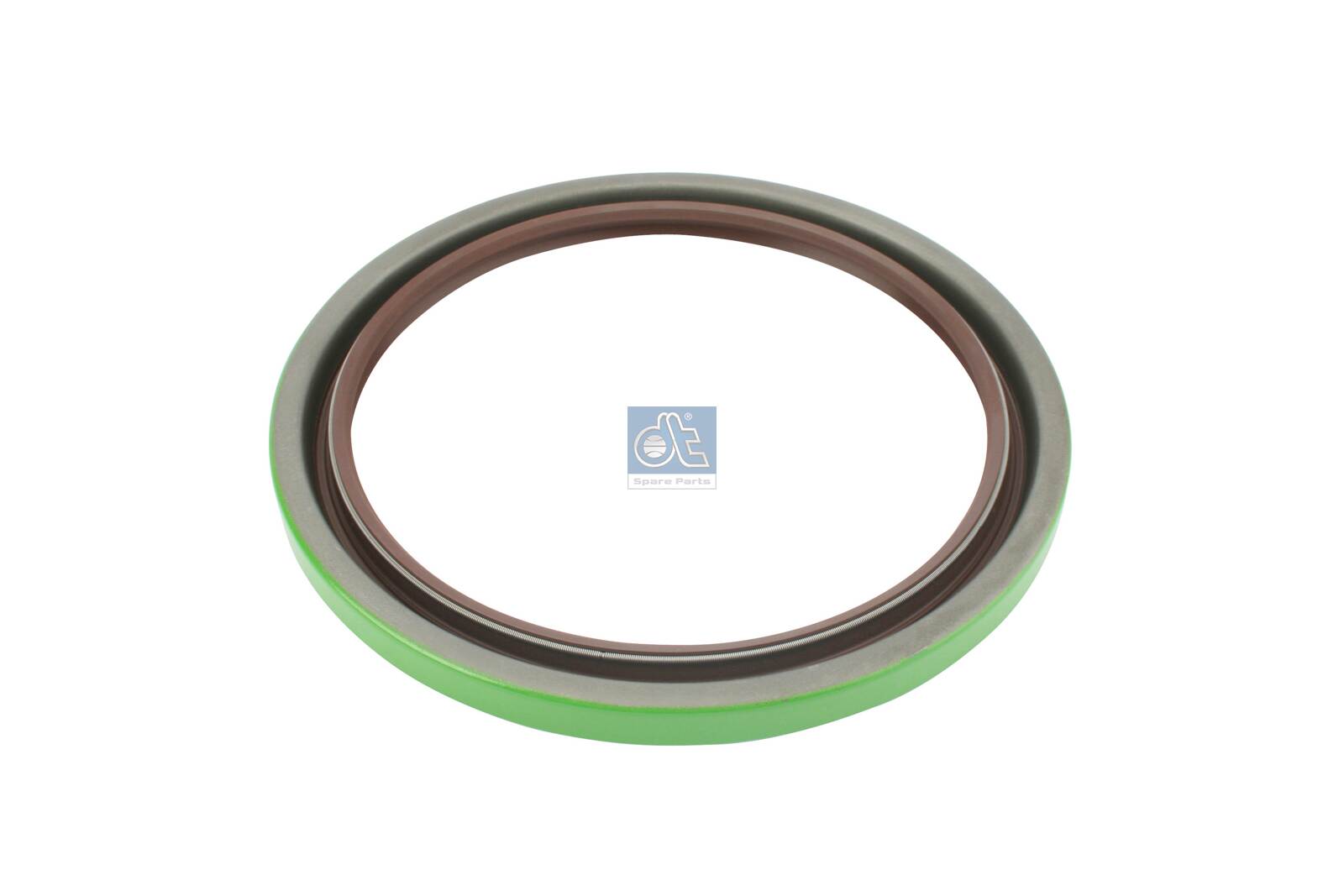 Shaft Seal, wheel hub - 3.60111 DT Spare Parts