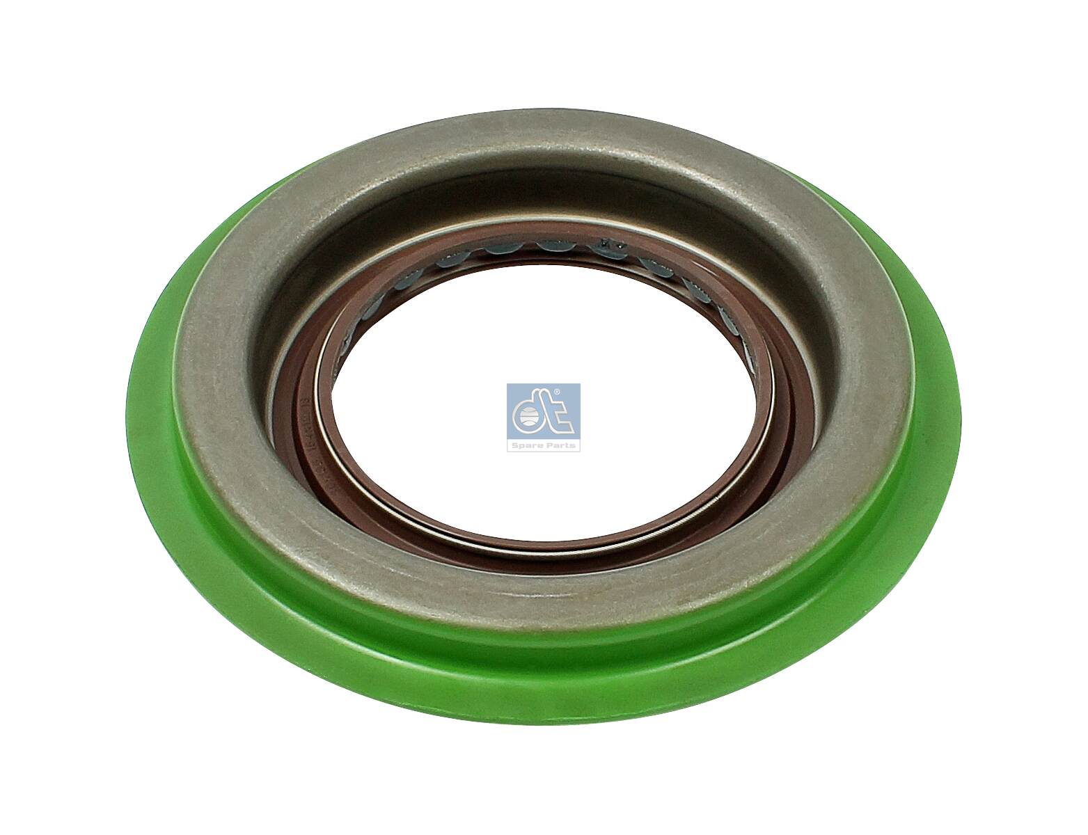 Anello tenuta, Differenziale - 3.60117 DT Spare Parts