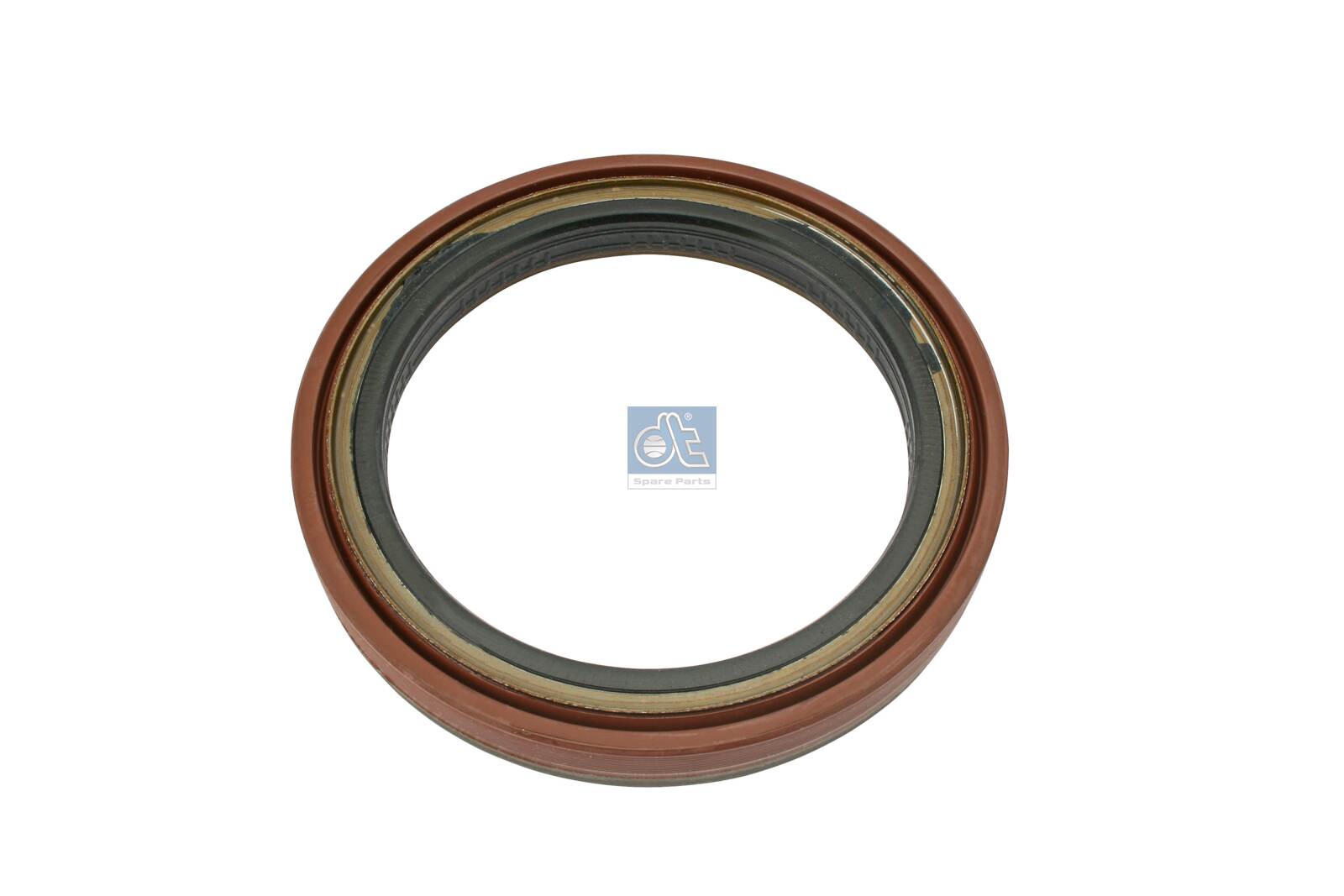 Shaft Seal, wheel bearing - 3.60126 DT Spare Parts
